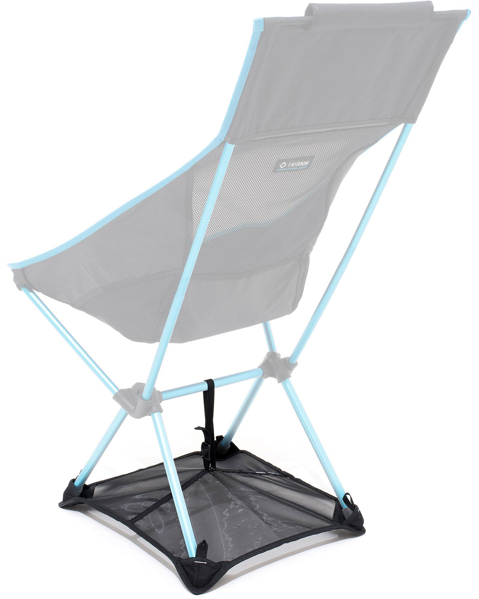 Helinox Ground Sheet For Sunset Chair
