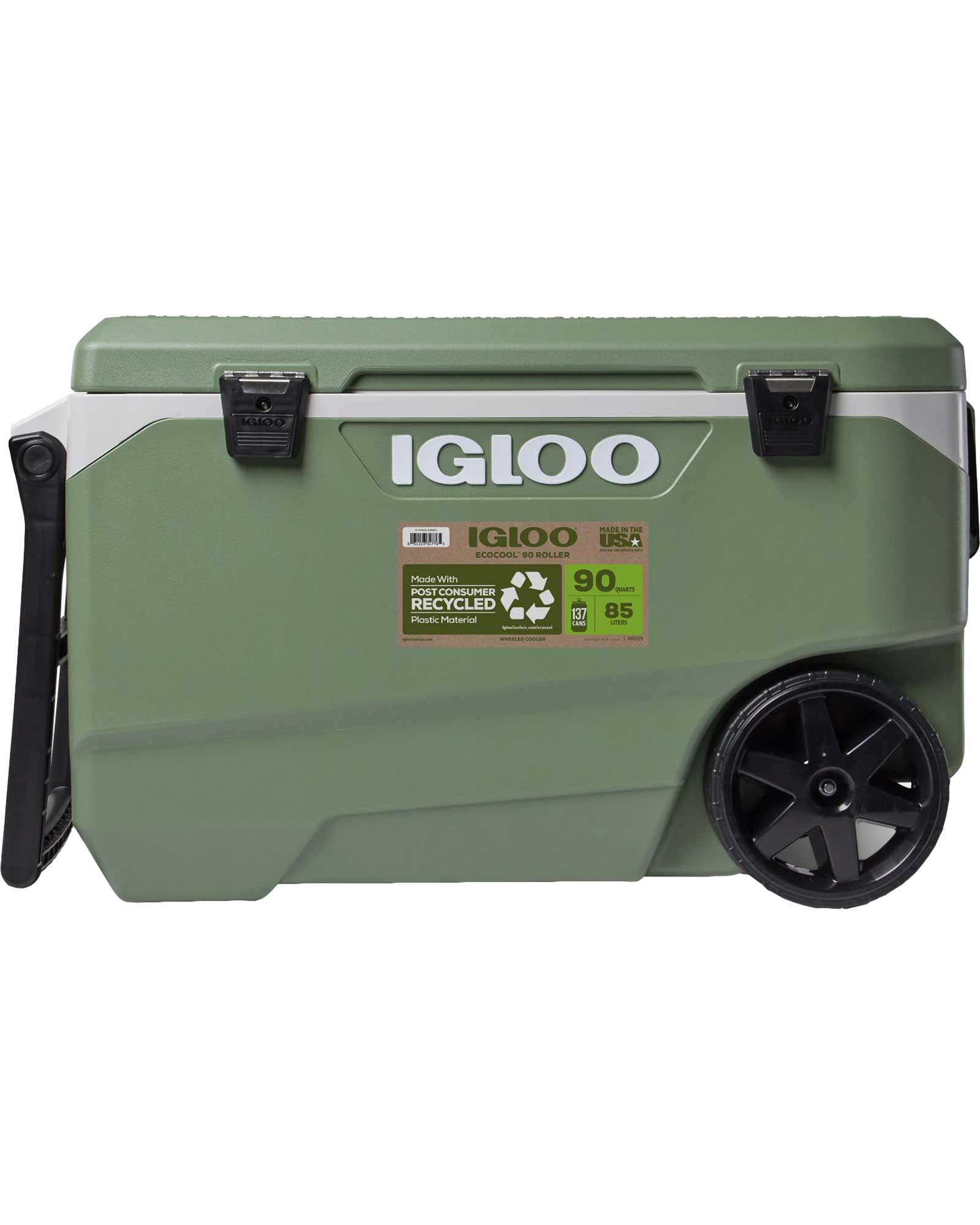 Igloo Ecocool Latitude 90 Qt Cooler