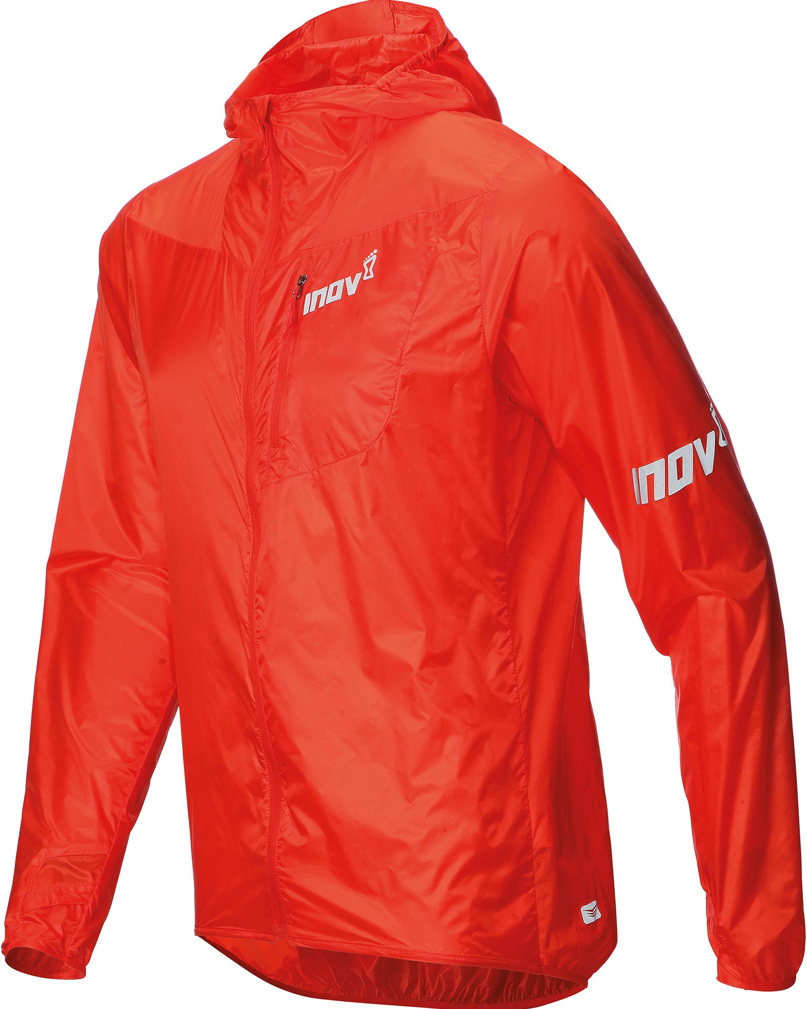 Inov-8 Mens Full Zip Windshell Jacket