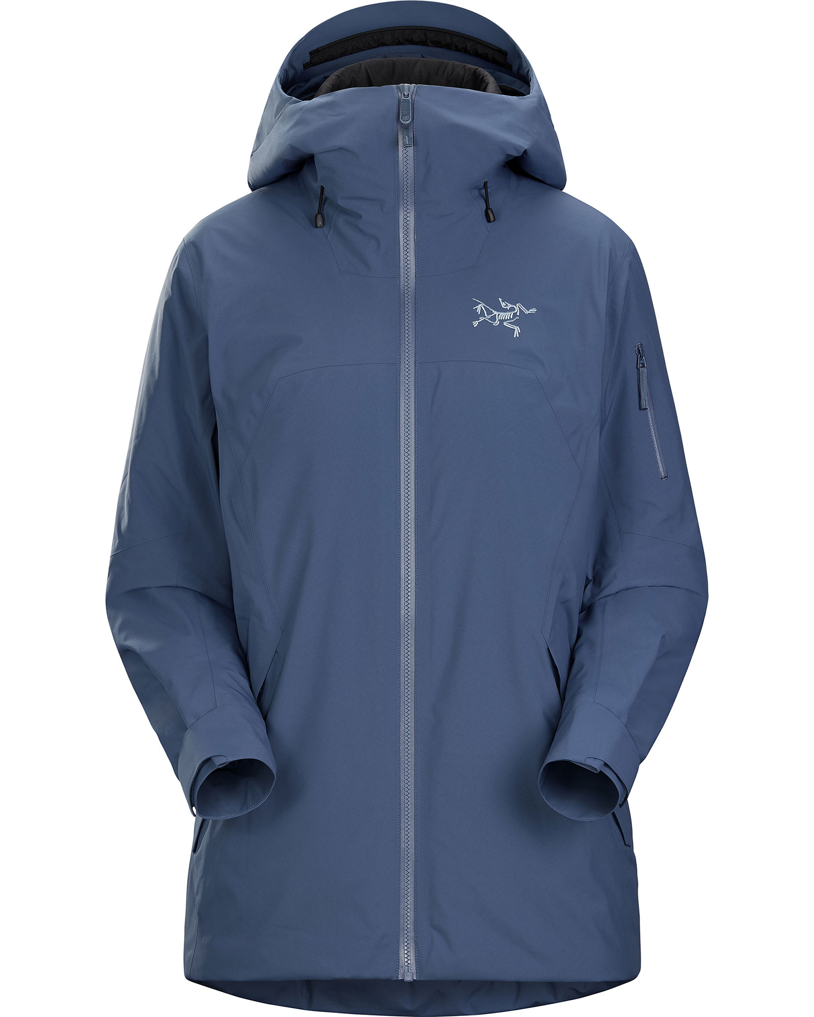 Arcteryx Sentinel Gore-tex Insulated Jacket