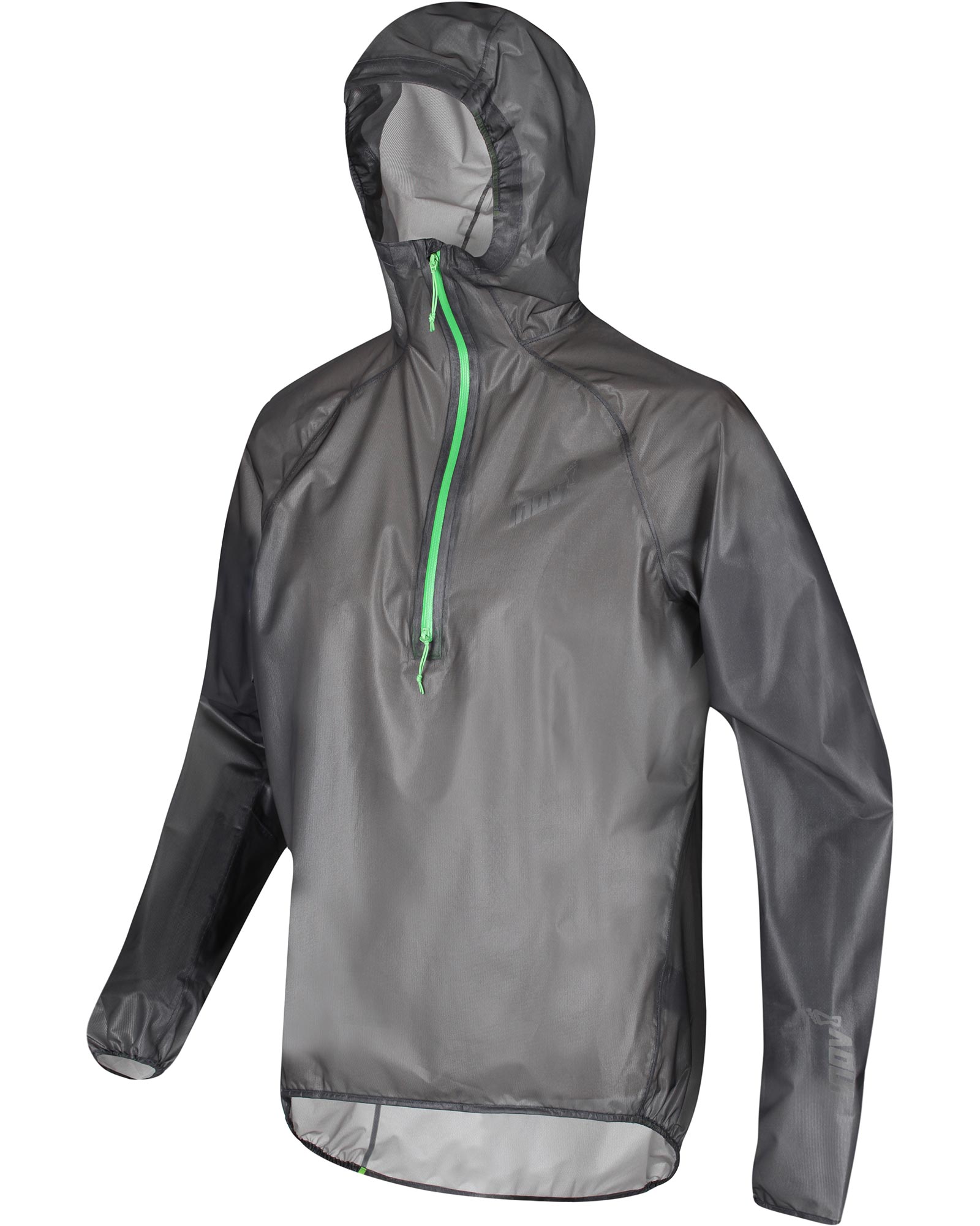 Inov-8 Ultrashell Mens Half Zip Jacket