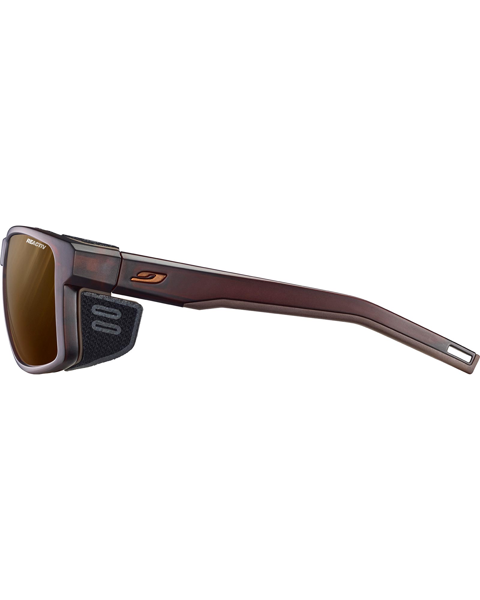 Julbo Shield Reactiv Polarized 2-4 Sunglasses