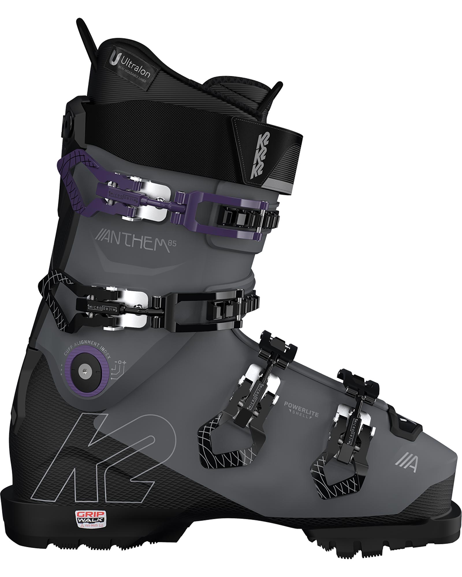 K2 Anthem 85 Mv Gw Womens Ski Boots 2023