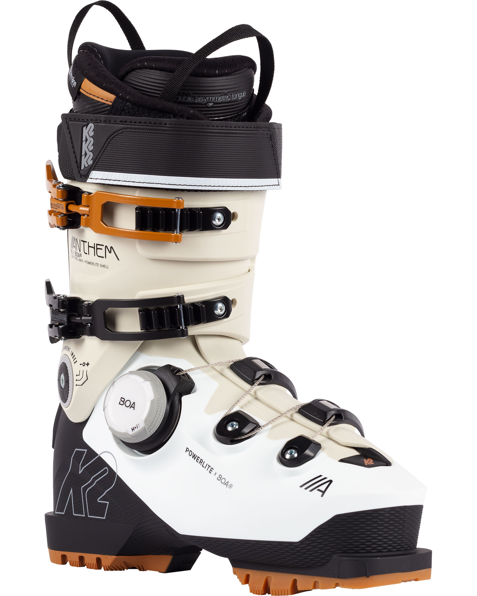 K2 Anthem 95 Boa Womens Ski Boots 2024