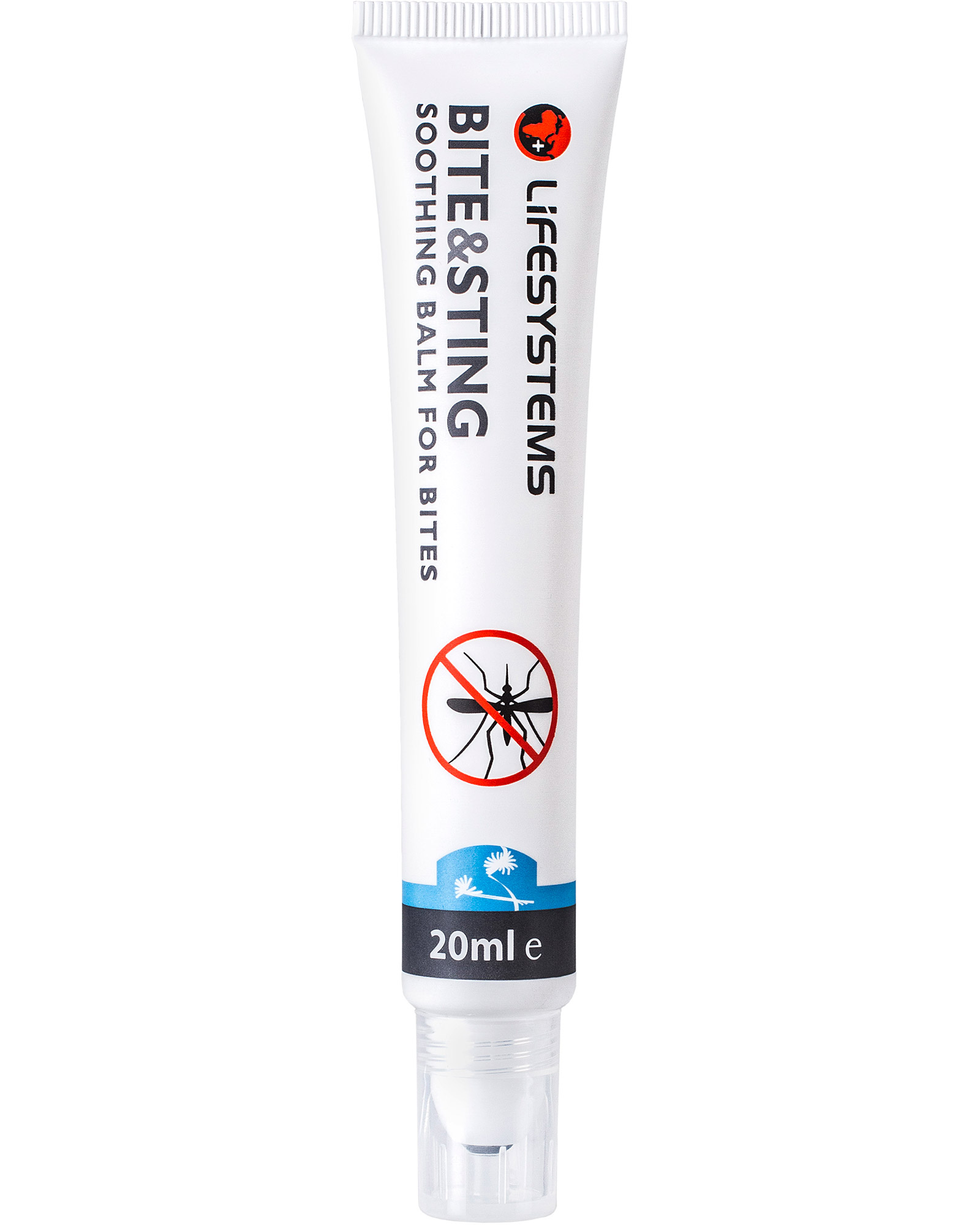 Lifesystems BiteandSting Relief Roll-on - 20ml