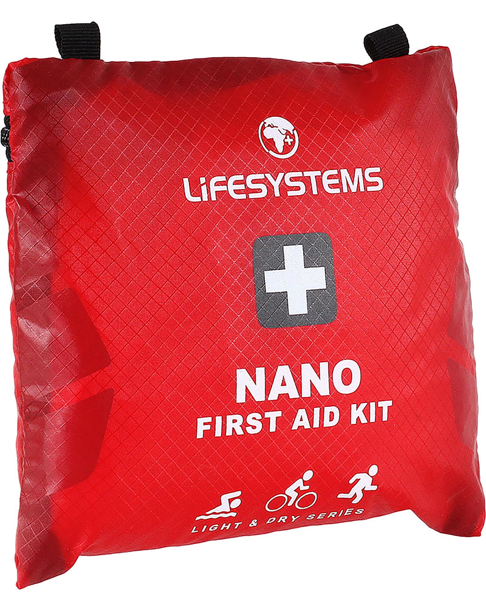 Lifesystems LightandDry Nano First Aid Kit
