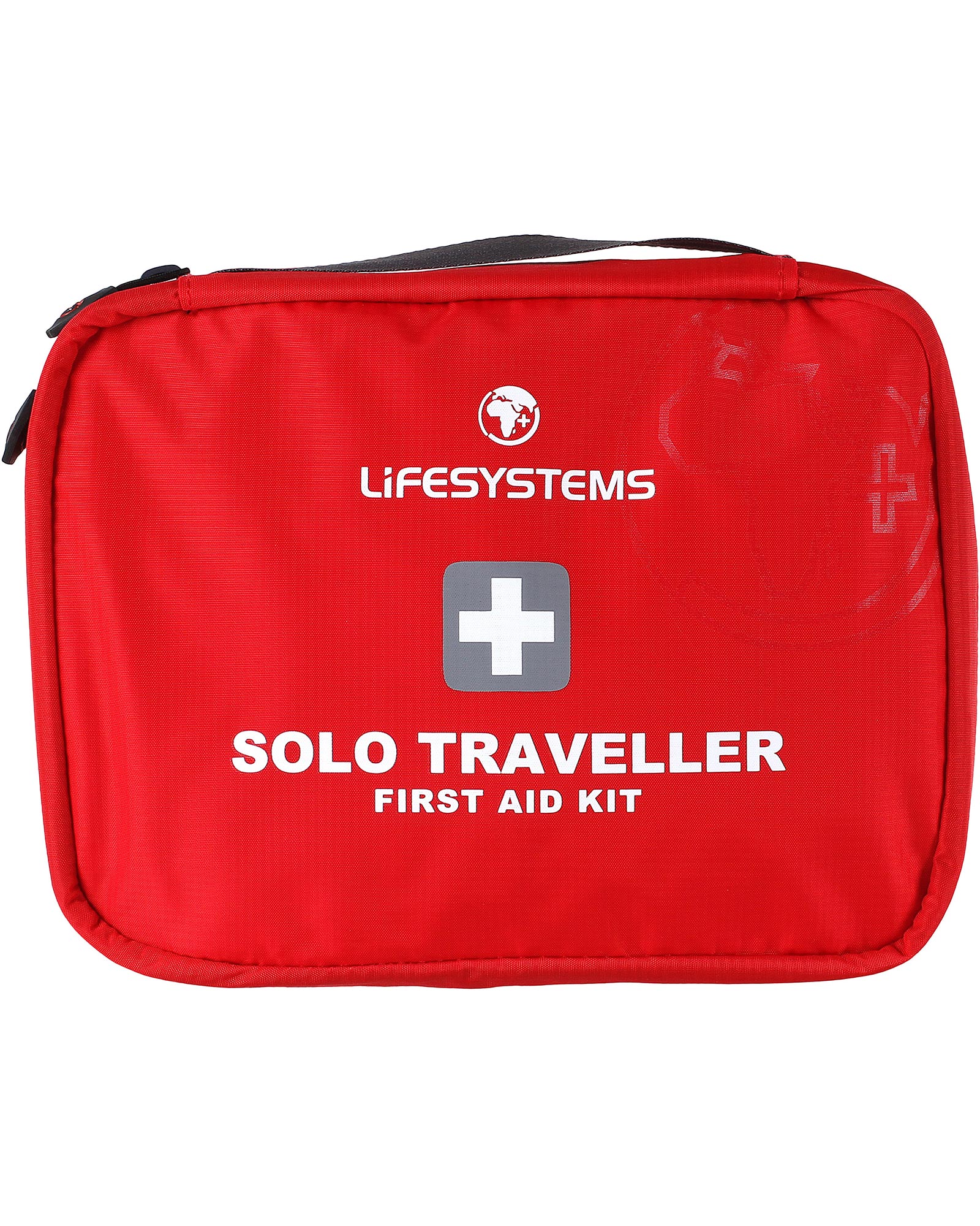 Lifesystems Solo Traveller Medical Pack