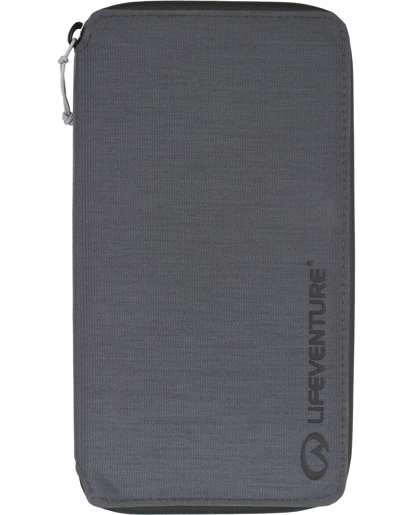 Lifeventure Rfid Travel Wallet - Recycled