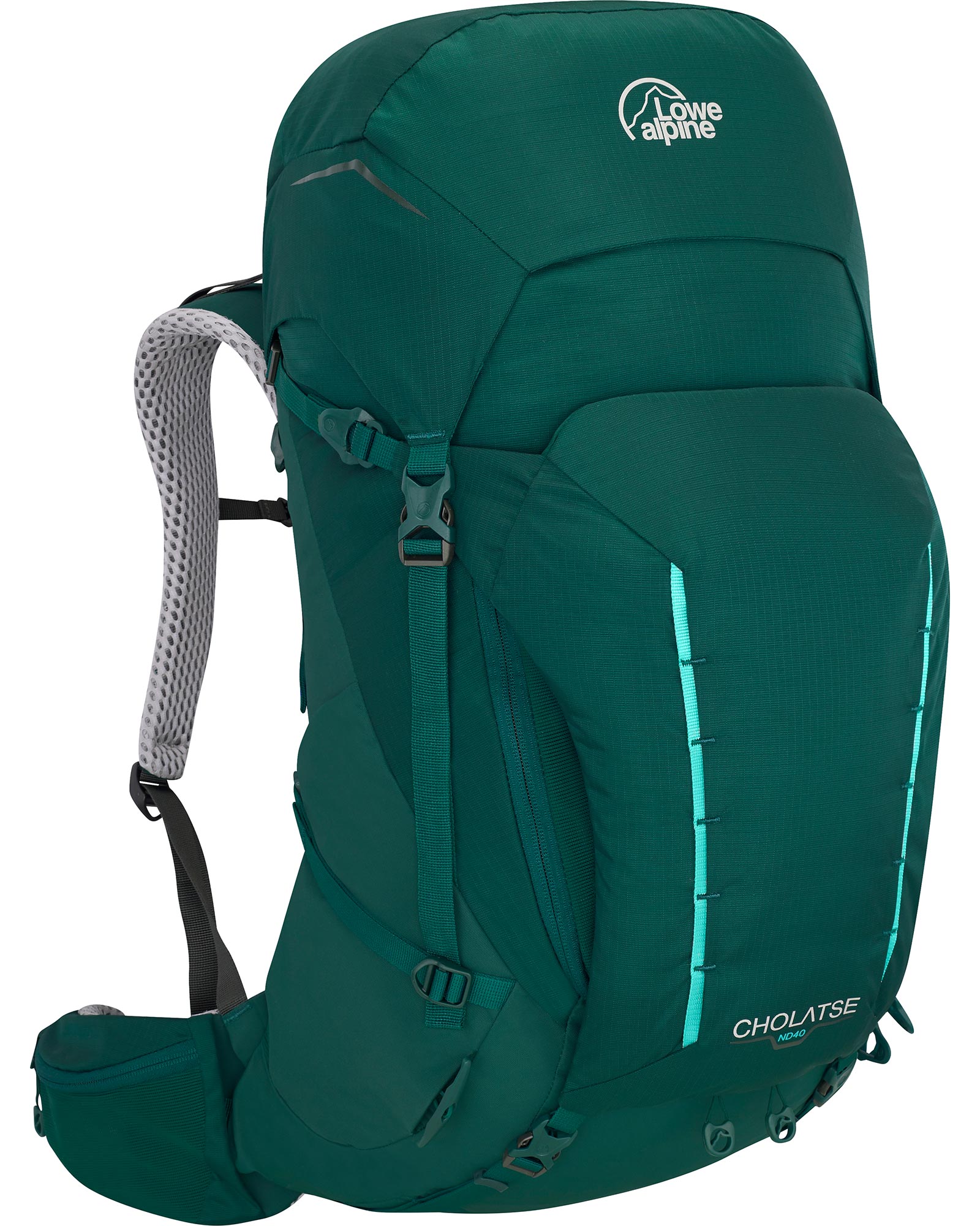 Lowe Alpine Cholatse Nd40:45 Womens Backpack