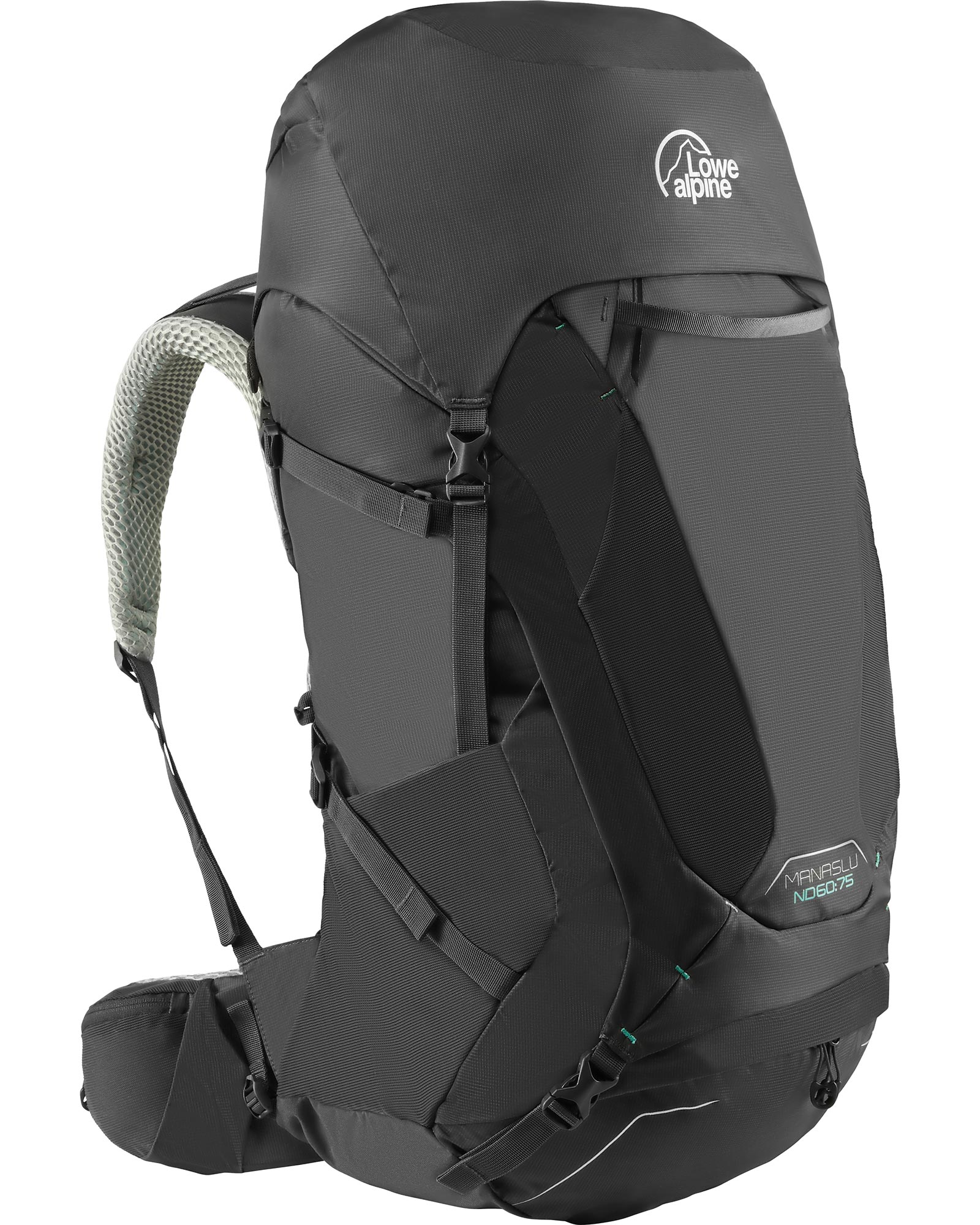 Lowe Alpine Manaslu Nd60:75 Womens Backpack