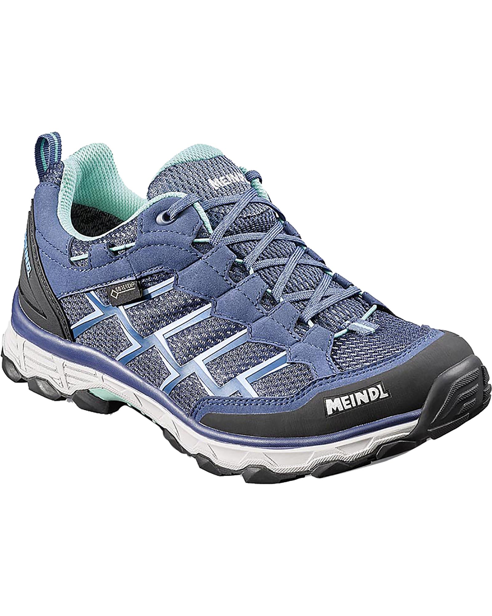 Meindl Activo Gore-tex Womens Shoes