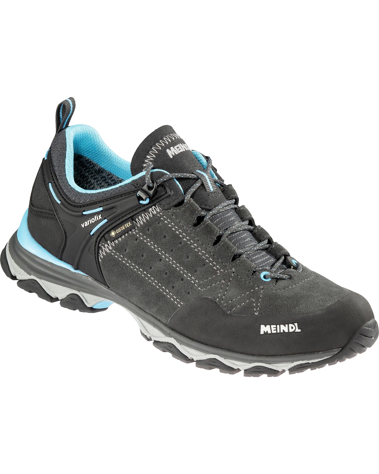 Meindl Ontario Gore-tex Womens Shoes