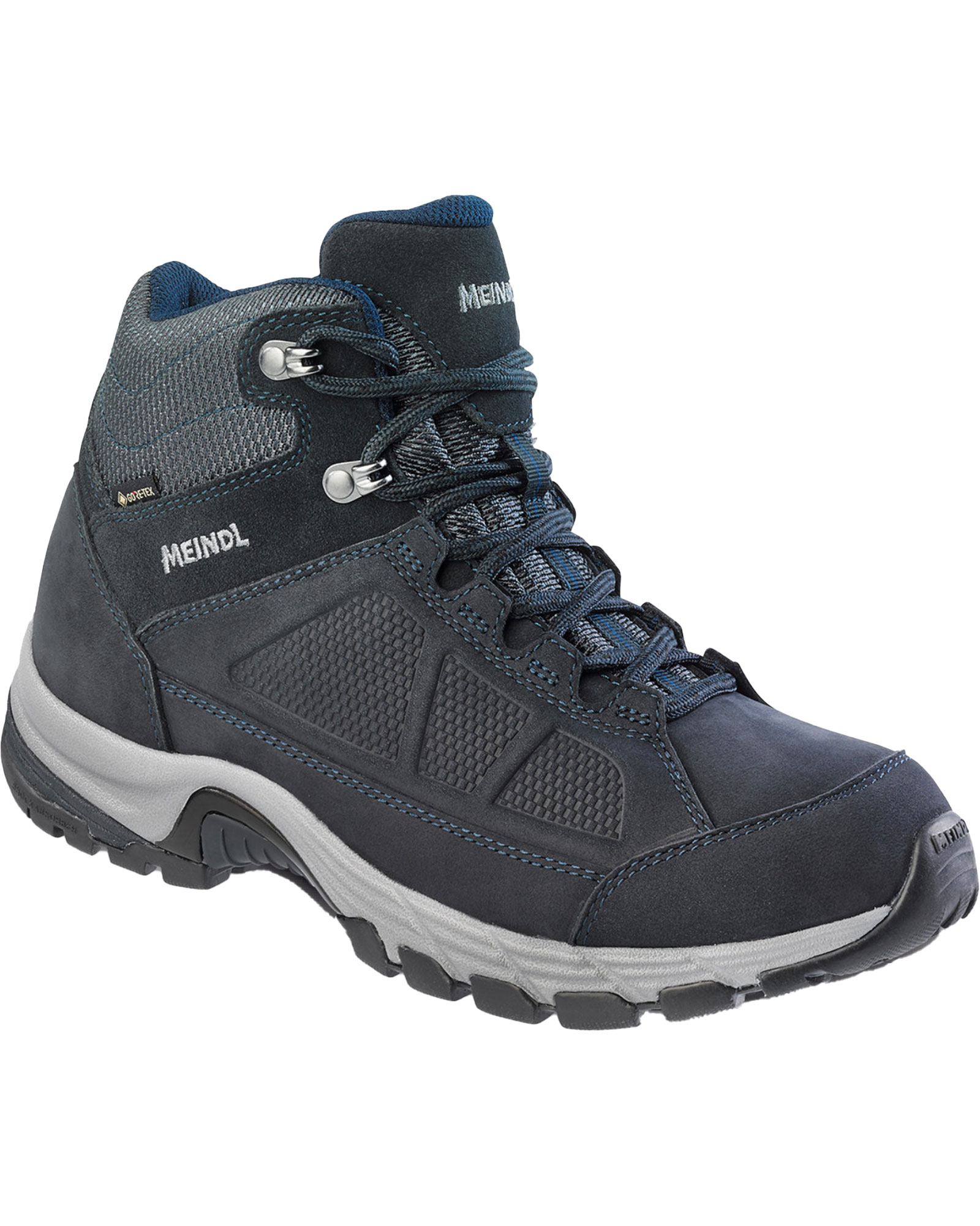 Meindl Orlando Mid Gore-tex Womens Boots