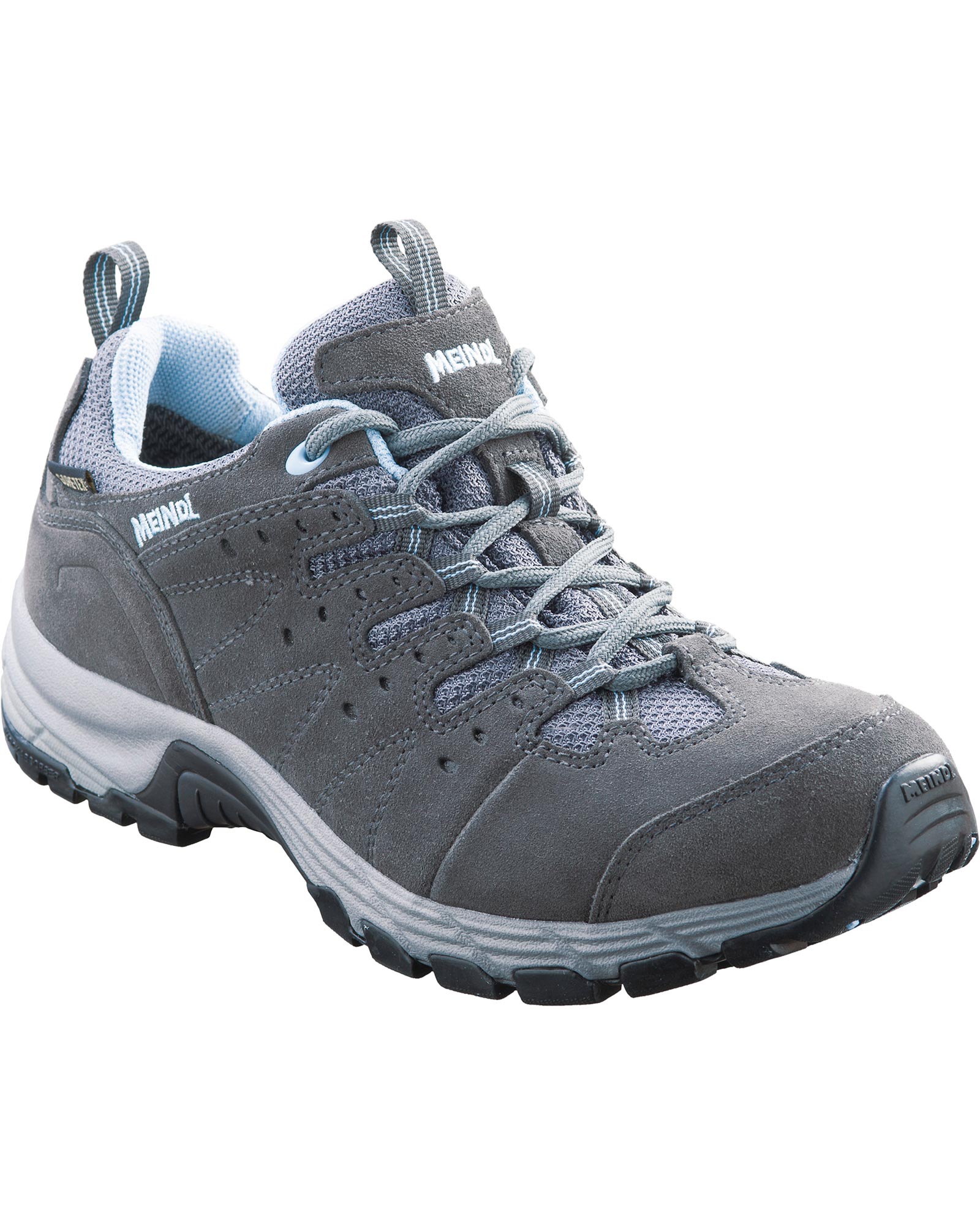 Meindl Rapide Gore-tex Womens Shoes