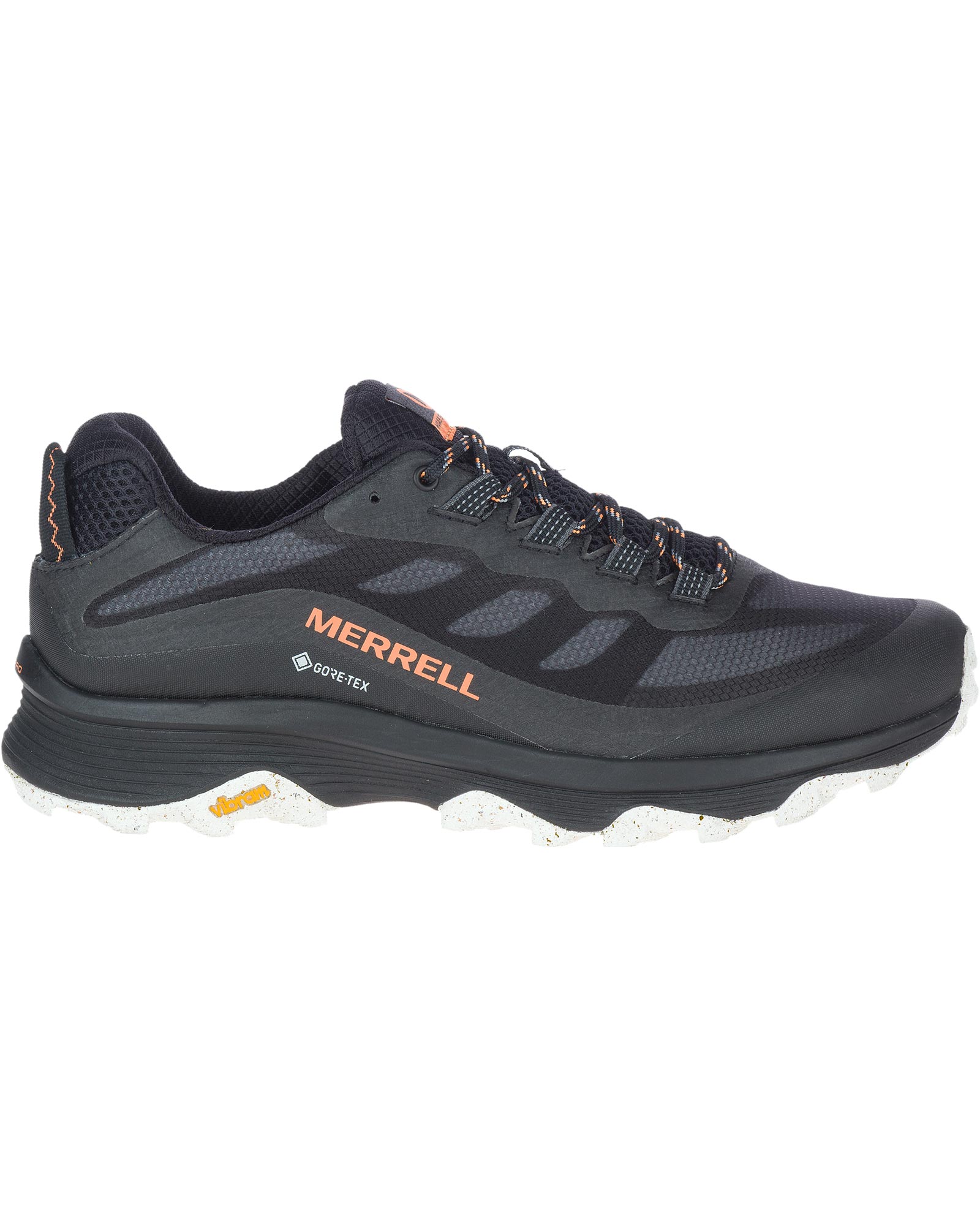 Merrell Moab Speed Gore-tex Mens Shoes