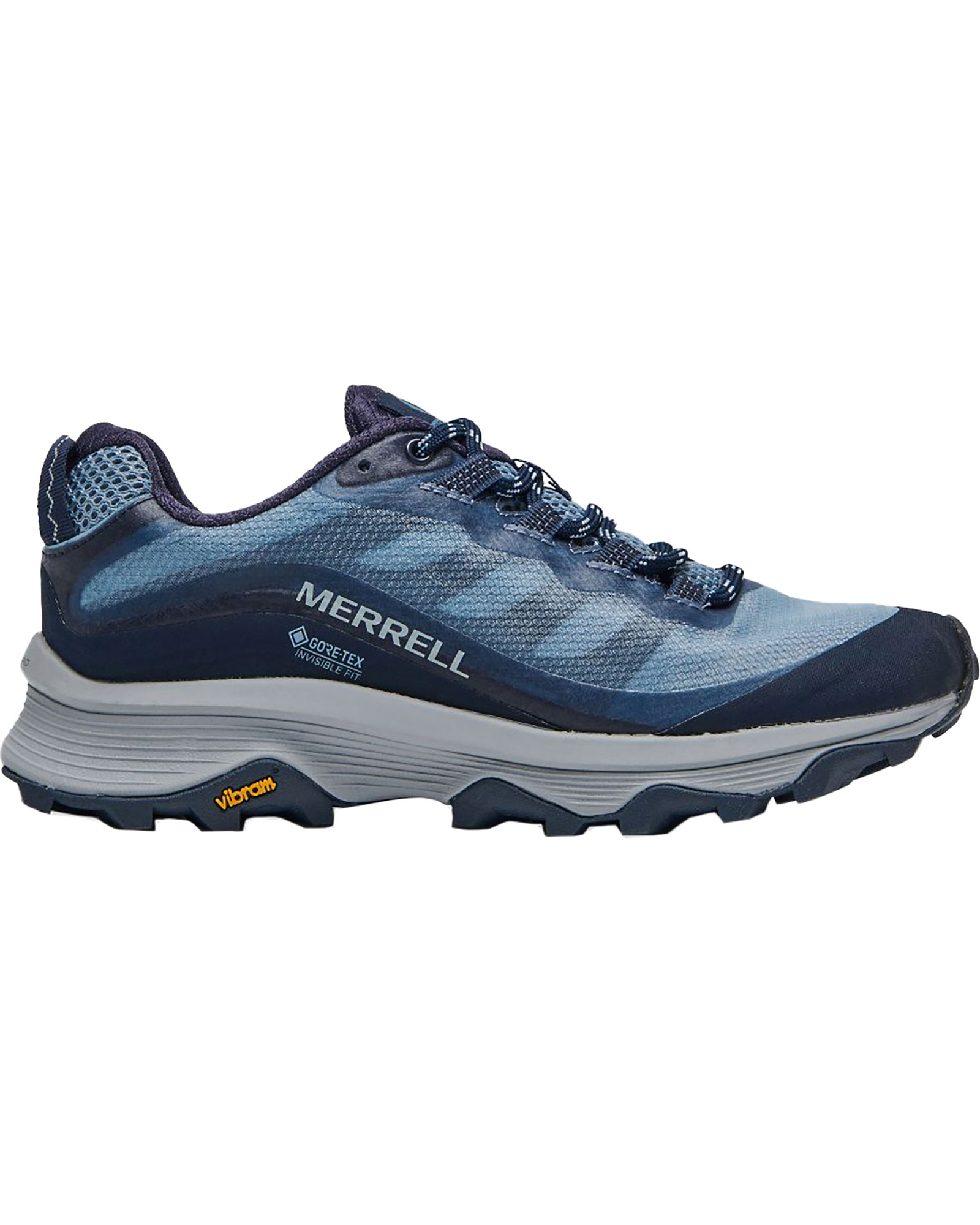 Merrell Moab Speed Gore-tex Womens Shoes