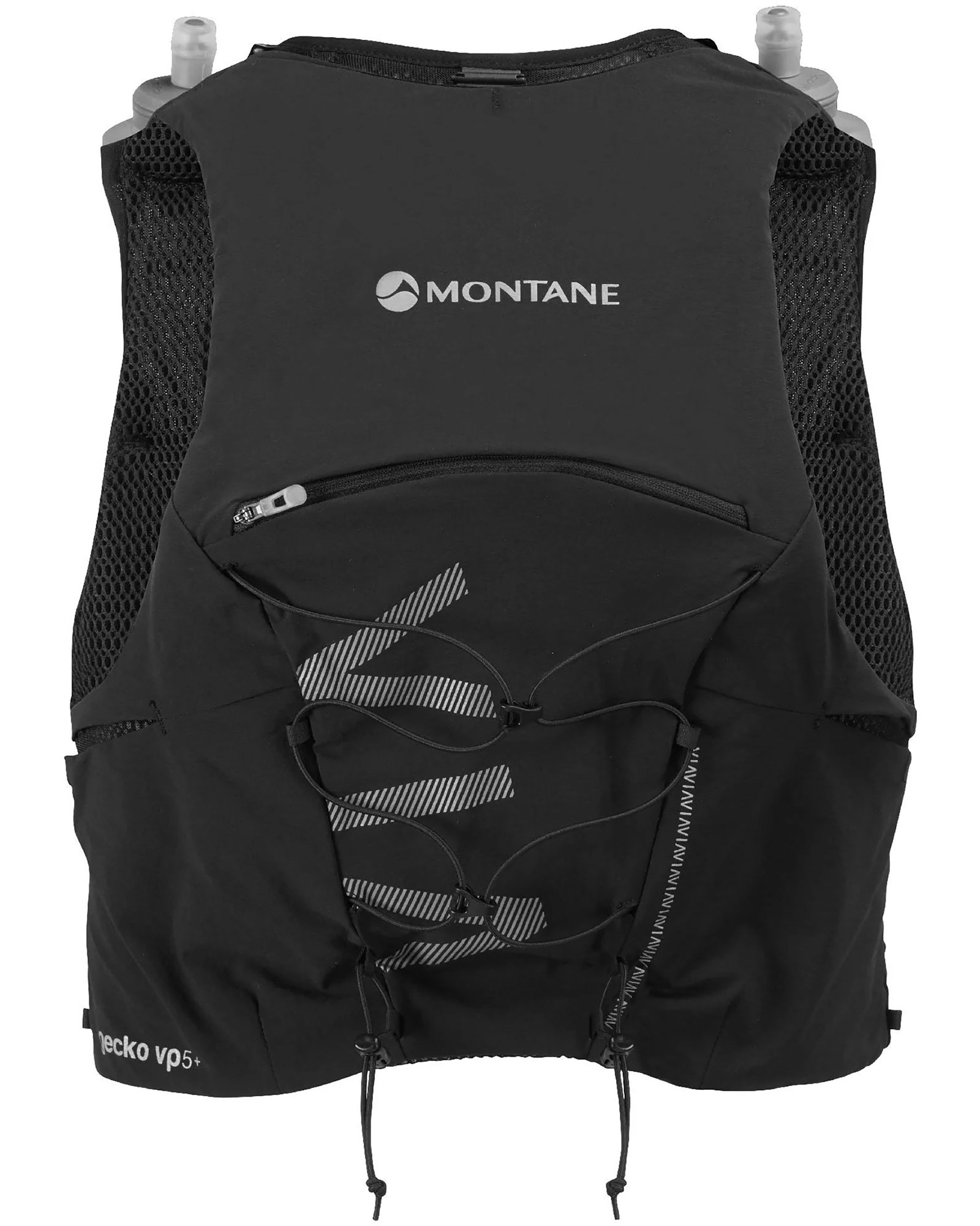 Montane Gecko Vest Pack 5+