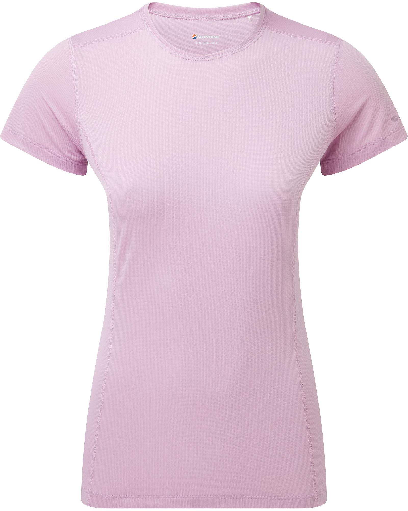 Montane Womens Dart Lite T-shirt