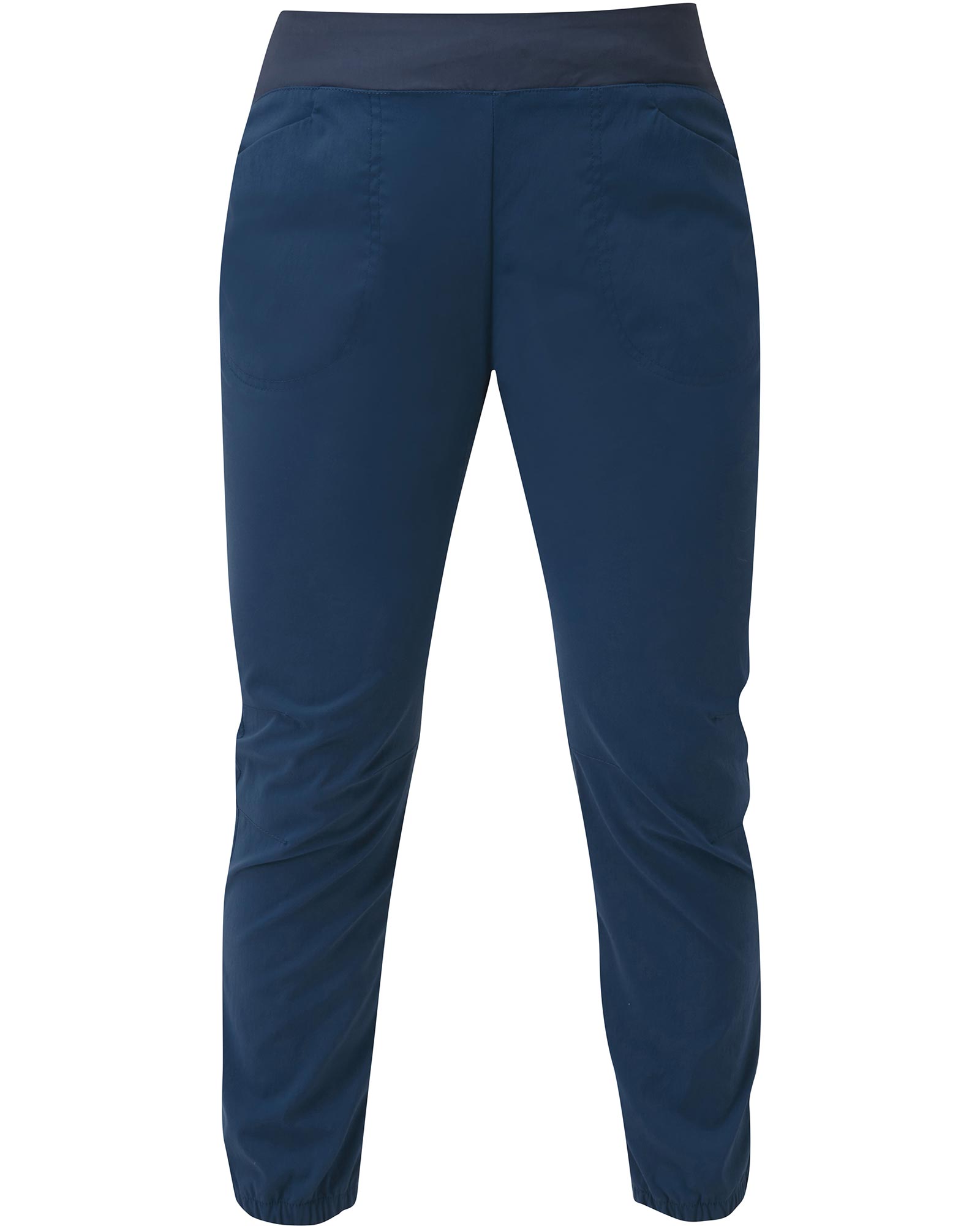 Mountain Equipment Dihedral Crop Womens Pants