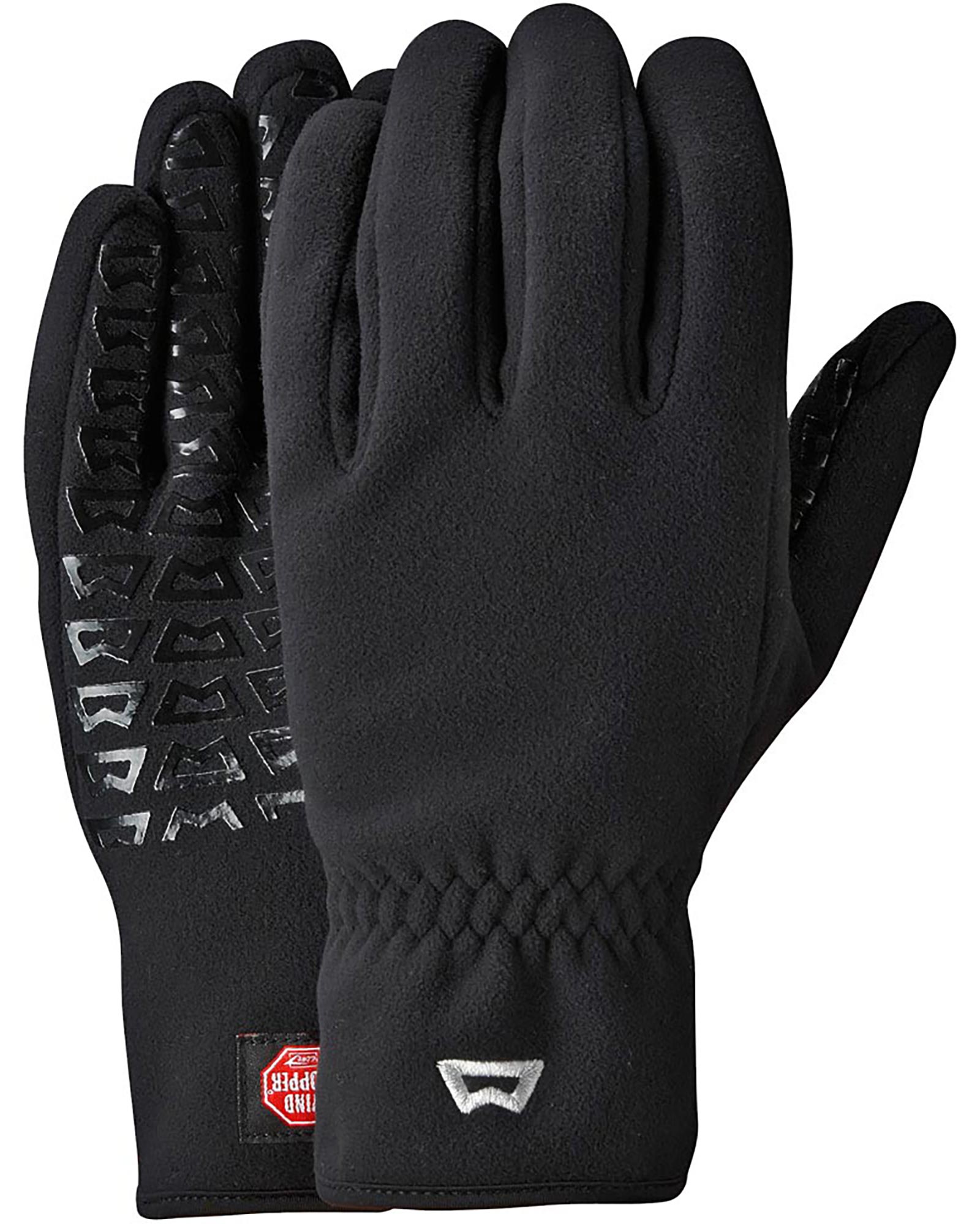 Mountain Equipment Windchill Grip Womens Gloves