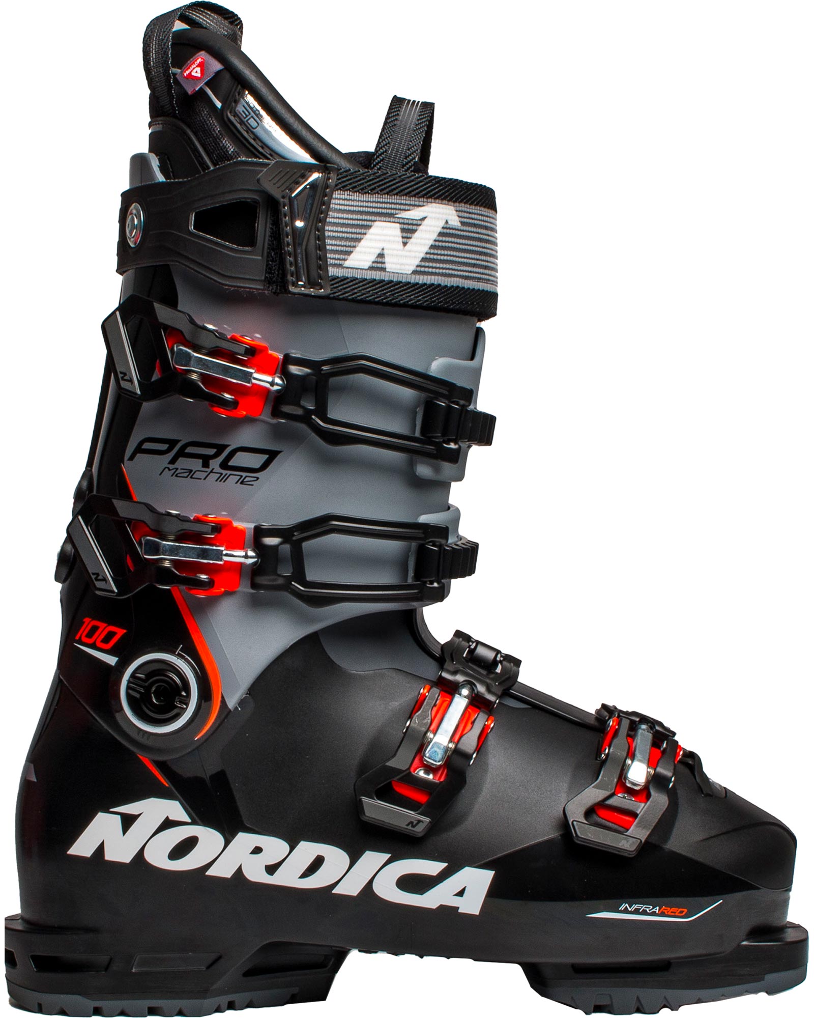 Nordica Promachine 100 Gw Mens Ski Boots 2023