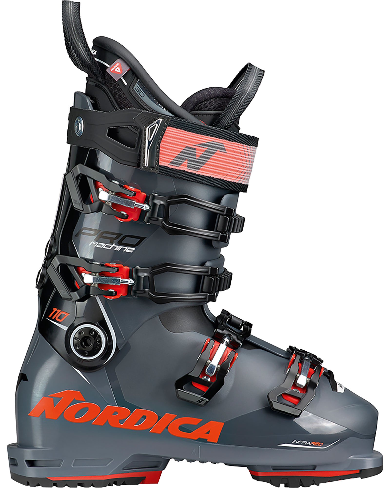 Nordica Promachine 110 Gw Mens Ski Boots 2023