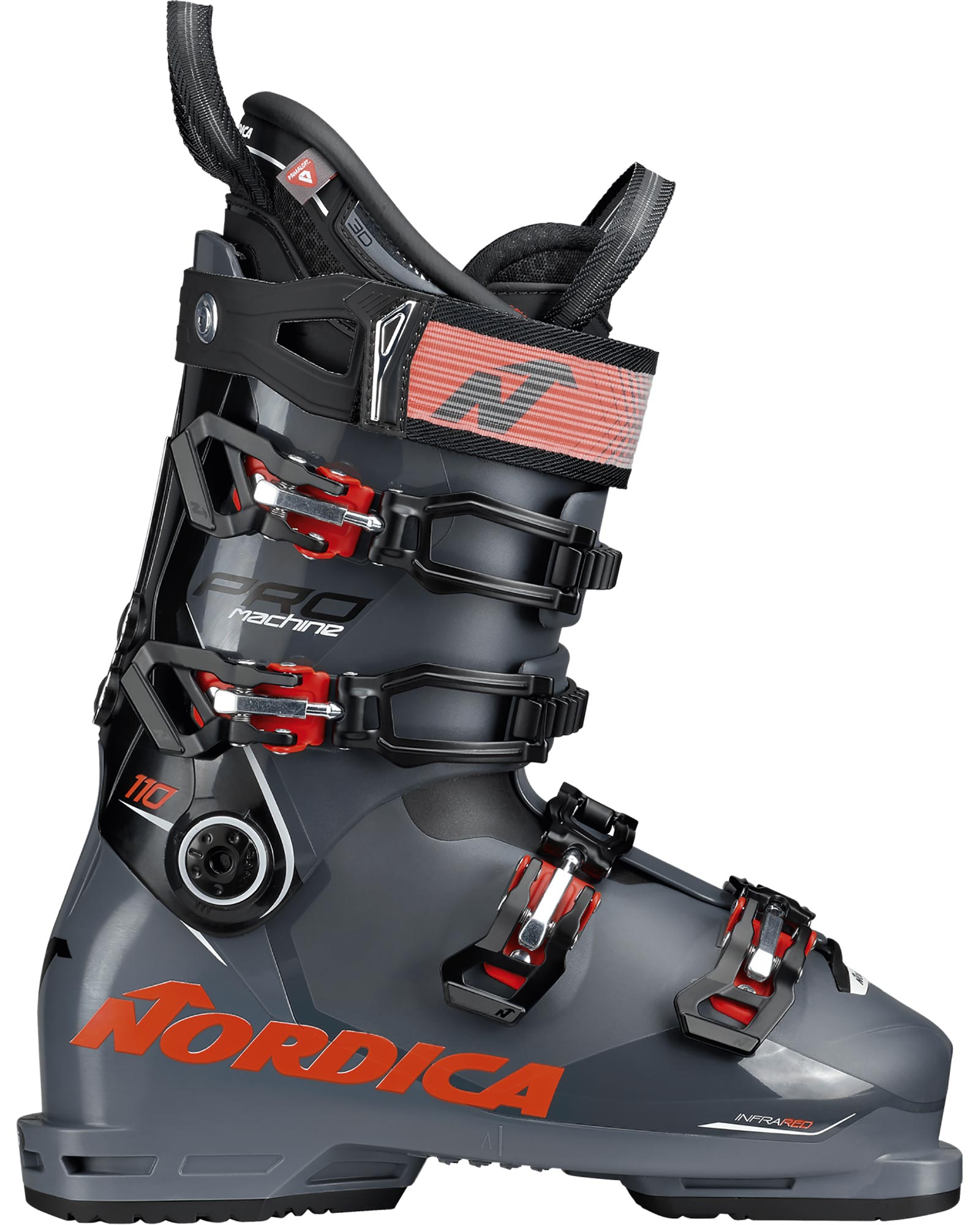 Nordica Promachine 110 Mens Ski Boots 2022