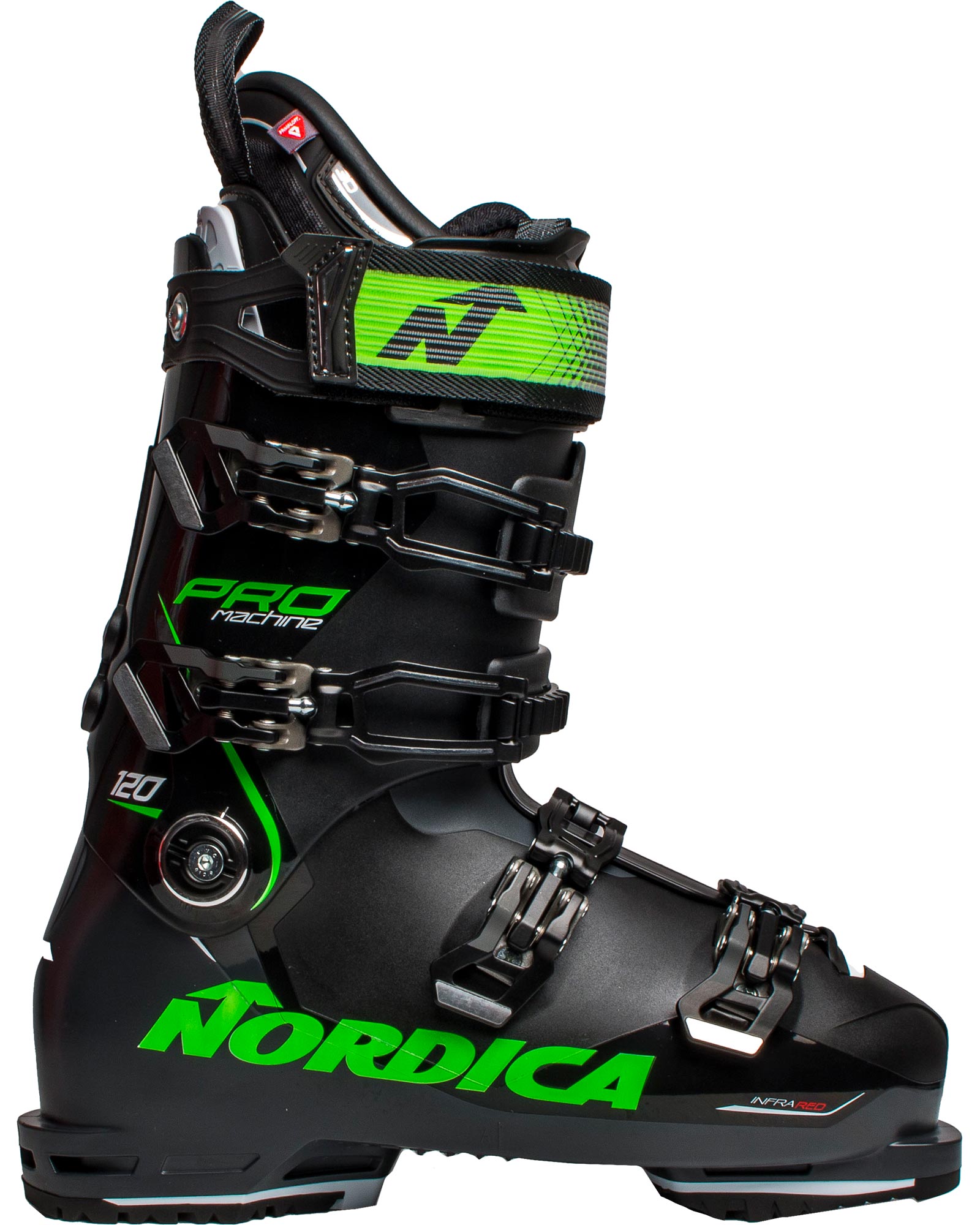 Nordica Promachine 120 Gw Mens Ski Boots 2023