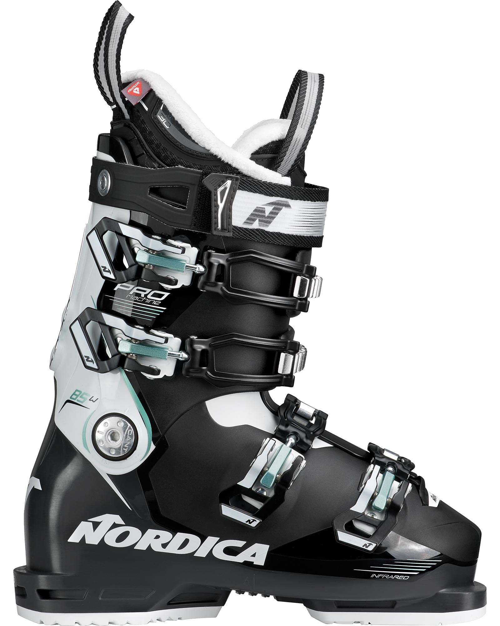 Nordica Promachine 85 Womens Ski Boots