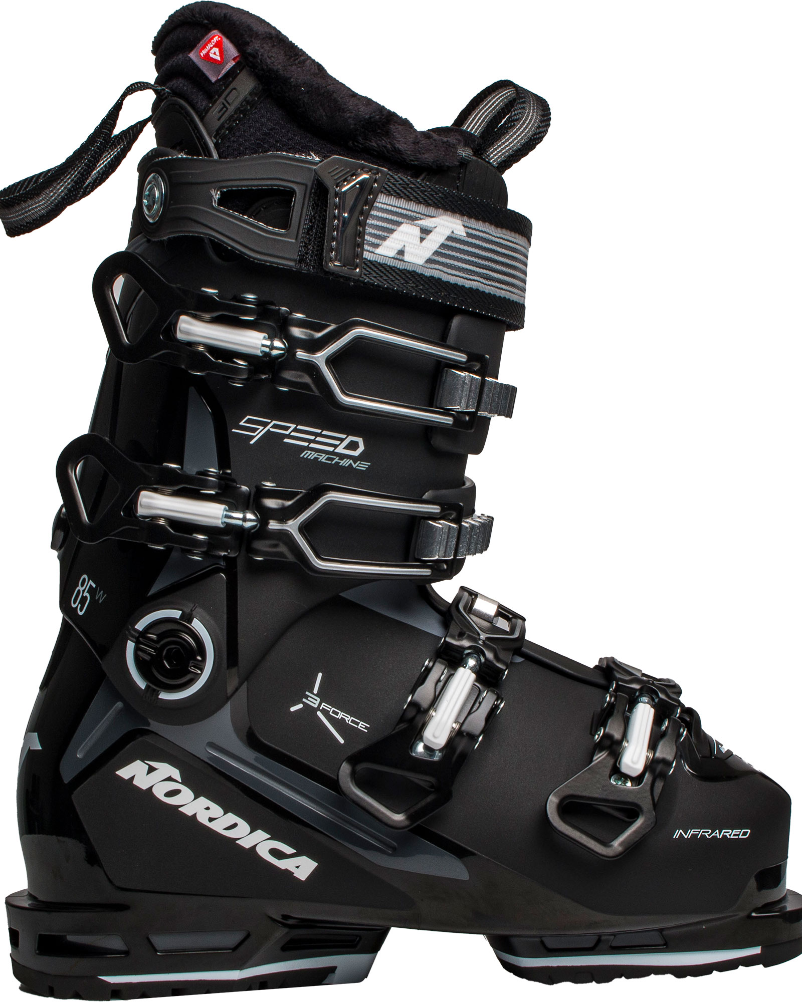 Nordica Speedmachine 3 85 Gw Womens Ski Boots 2023