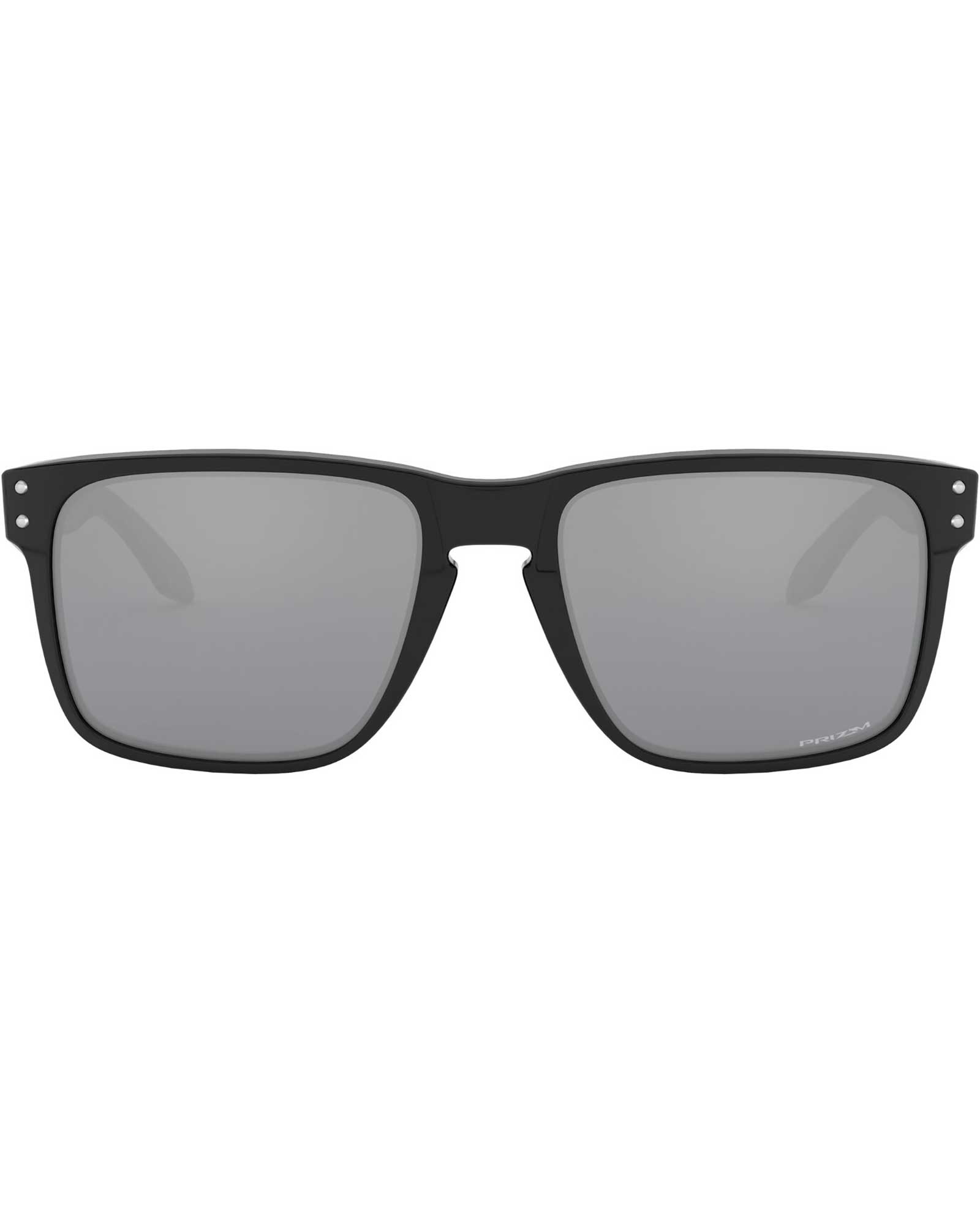 Oakley Holbrook Xl Polished Black / Prizm Black Sunglasses