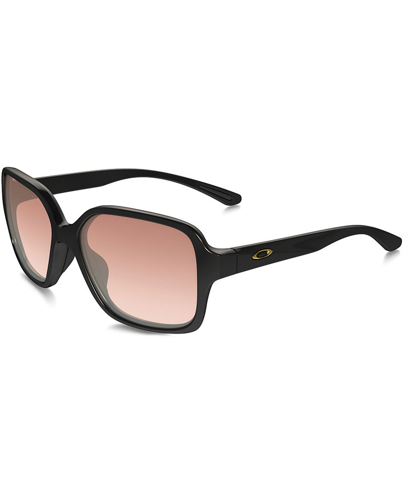 Oakley Proxy Polished Black Sunglasses