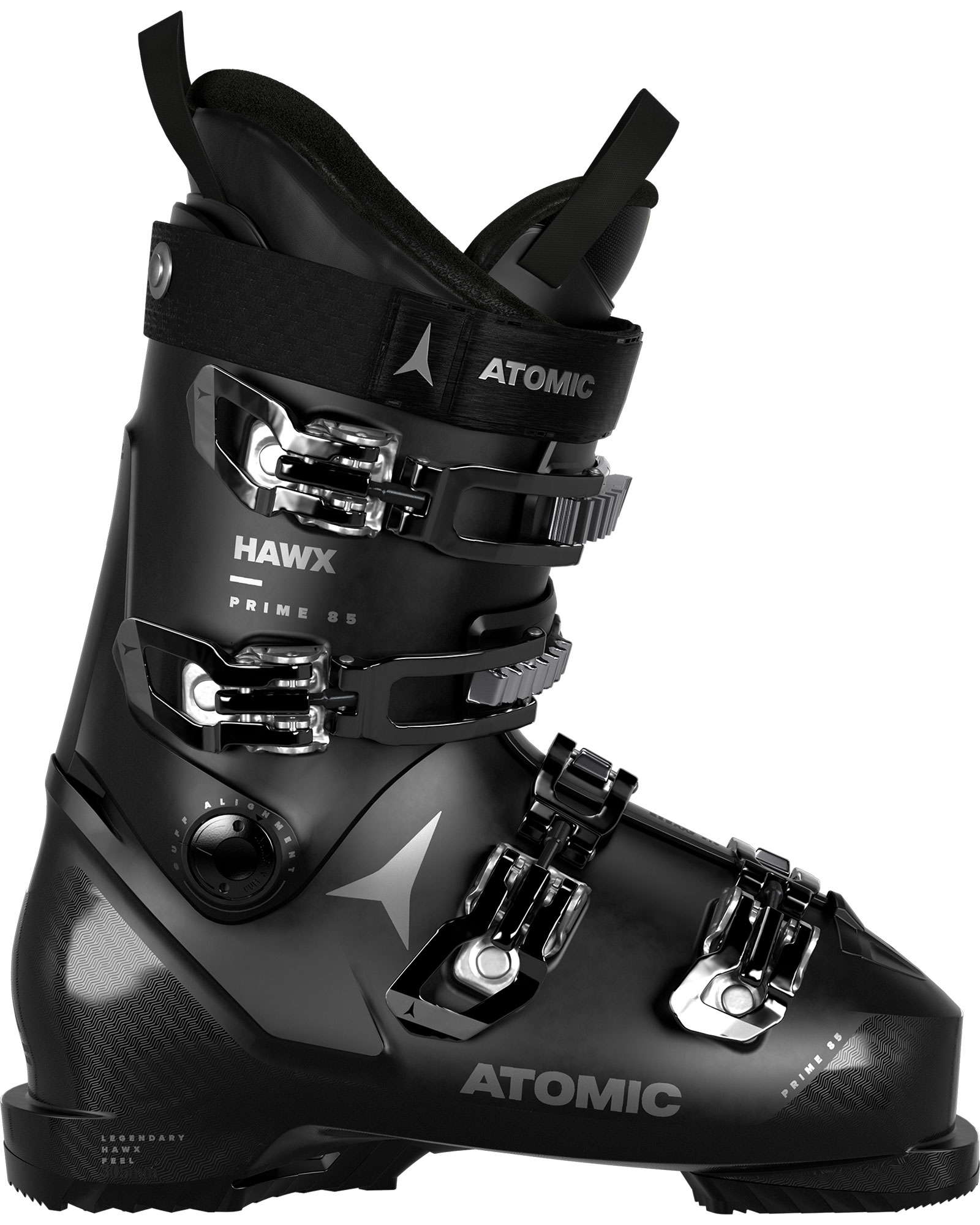 Atomic Hawx Prime 85 Womens Ski Boots 2023