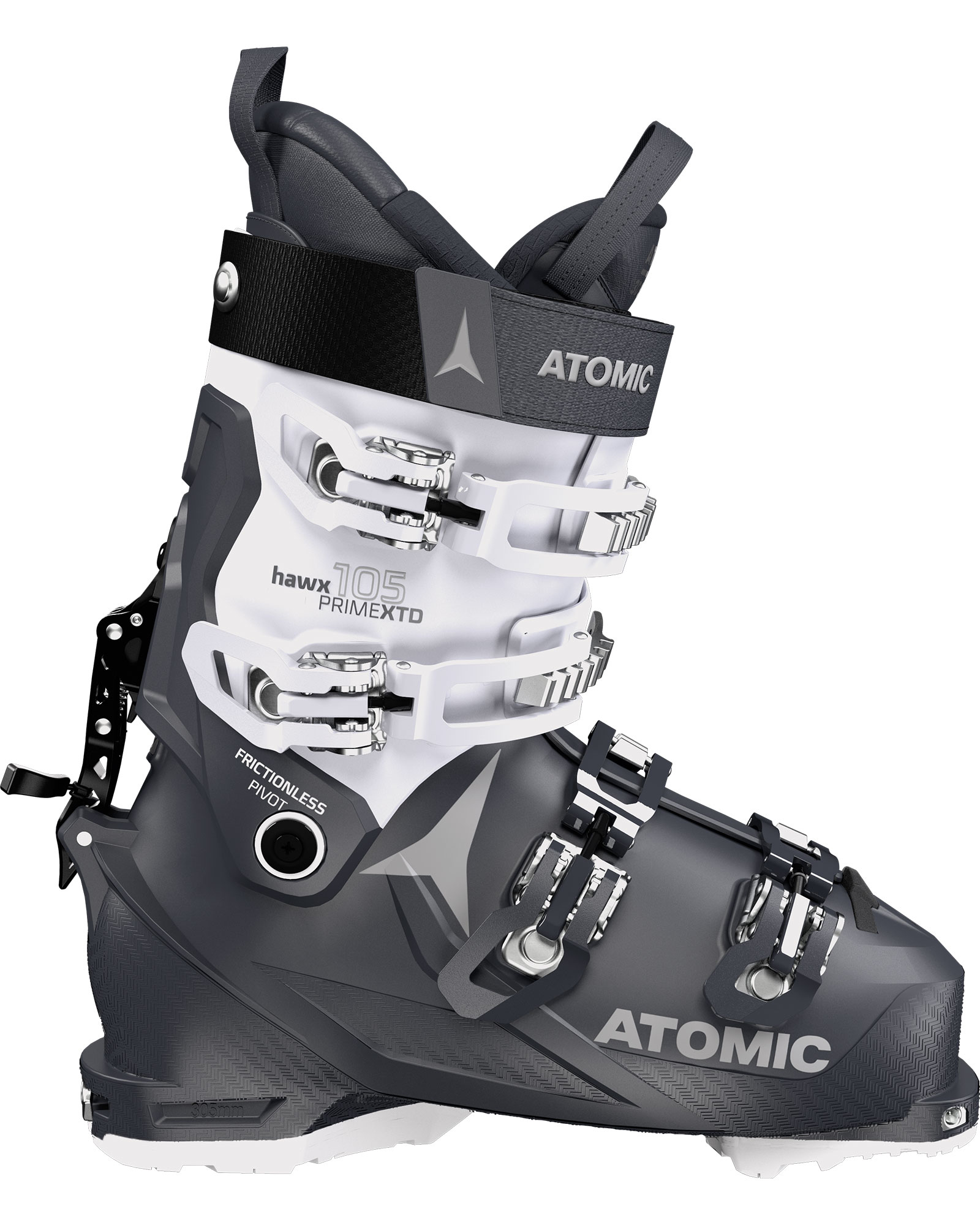 Atomic Hawx Prime Xtd 105 Tech Xtd Gw Womens Ski Boots 2023
