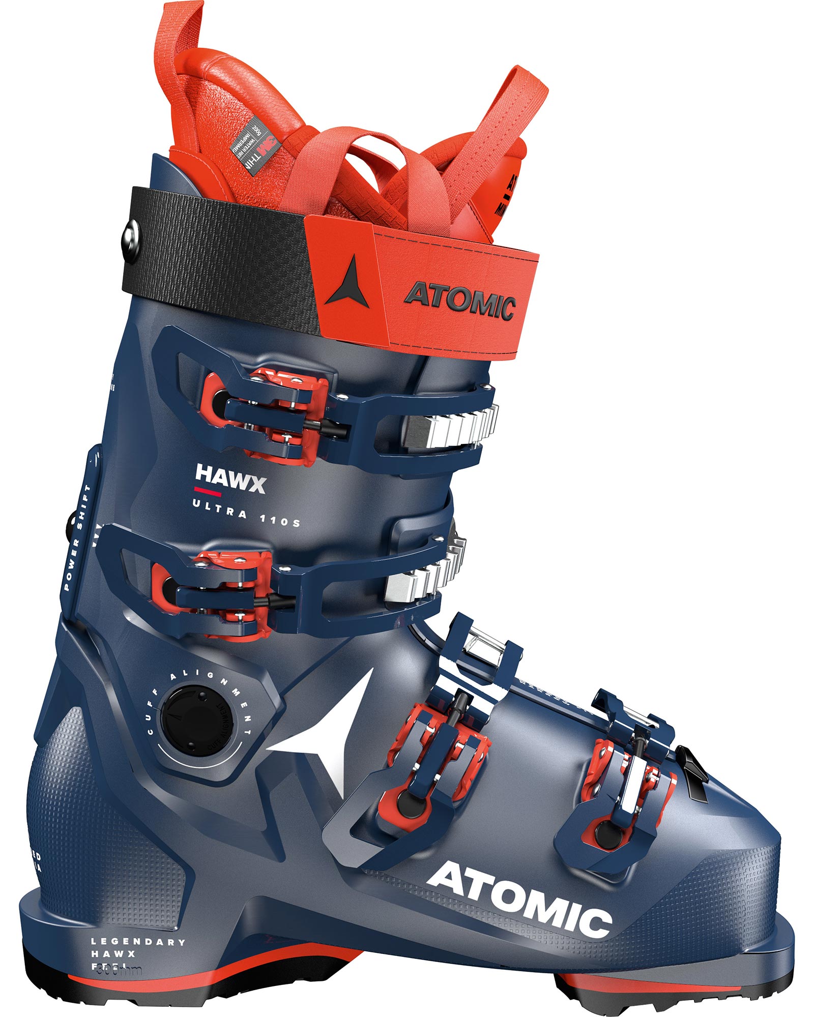 Atomic Hawx Ultra 110 S Gw Mens Ski Boots 2023