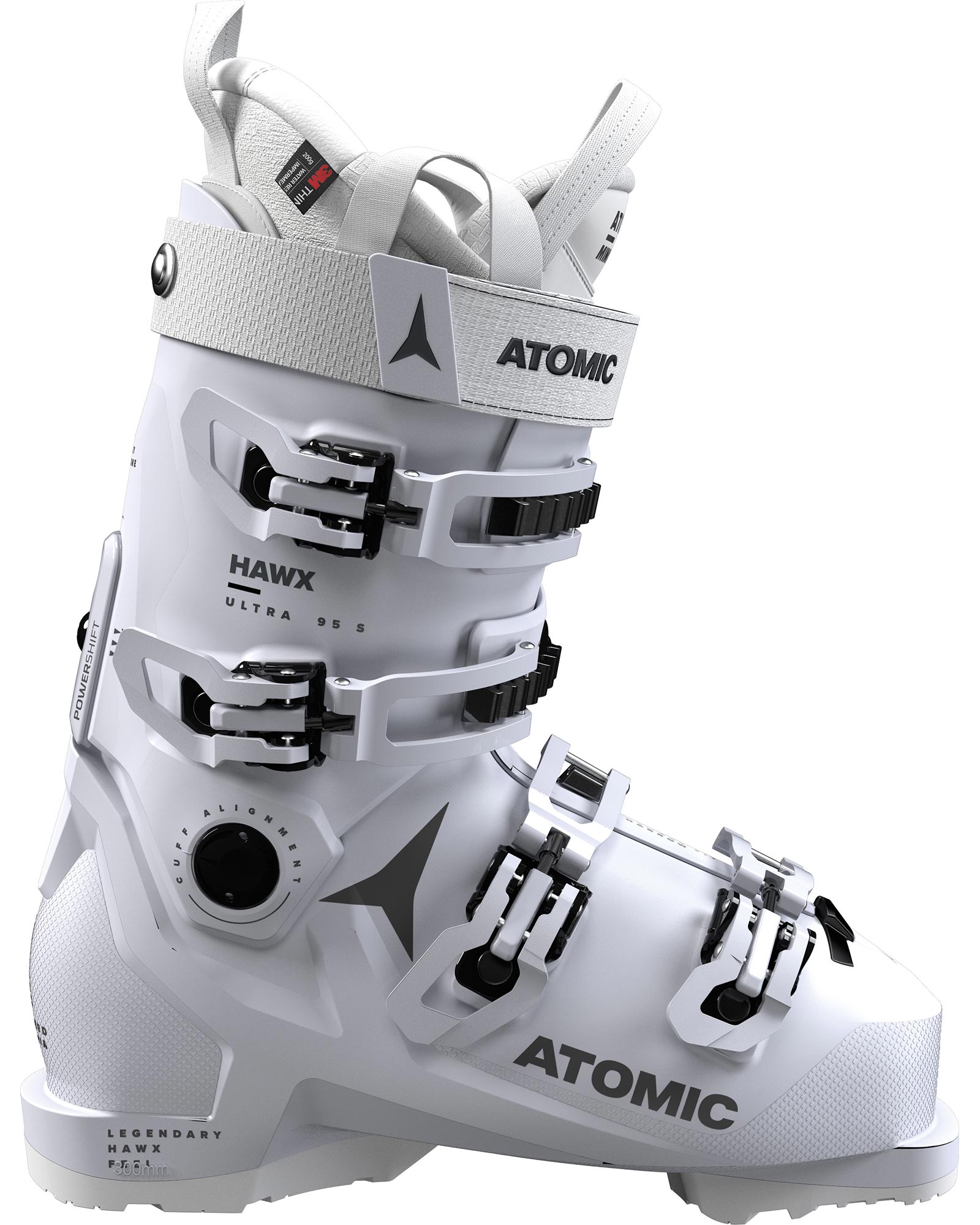 Atomic Hawx Ultra 95 S Gw Womens Ski Boots 2023