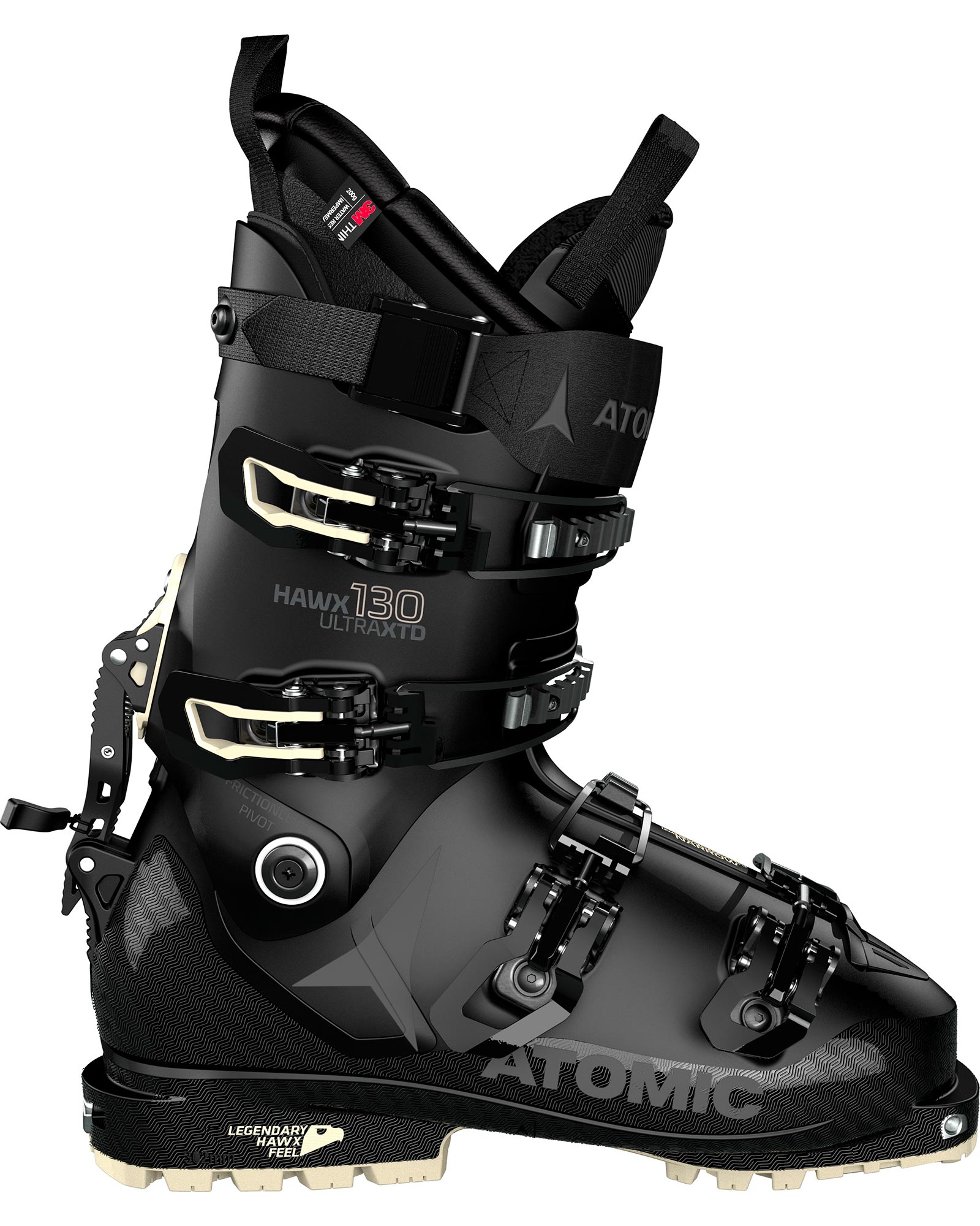 Atomic Hawx Ultra Xtd 130 Ct Gw Ski Boots 2022