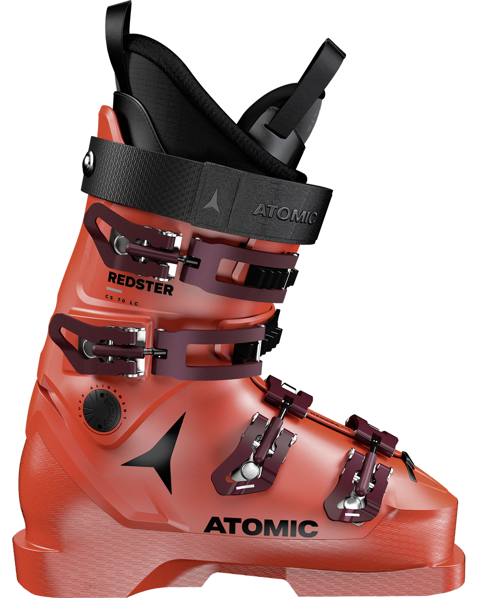 Atomic Redster Cs 70 Lc (size 24.0 And Below) Youth Ski Boots 2023