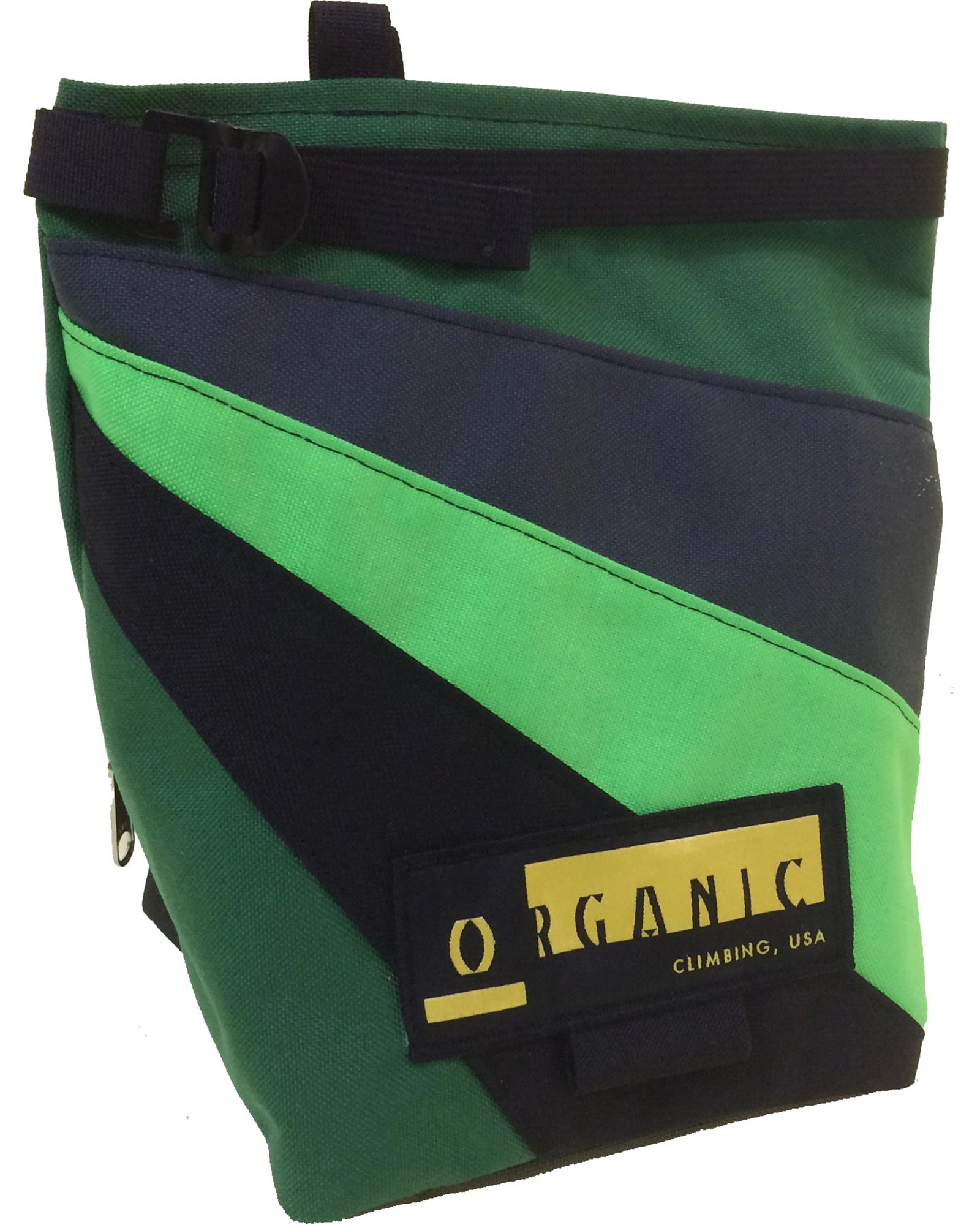 Organic Climbing Bucket Lunch Bag