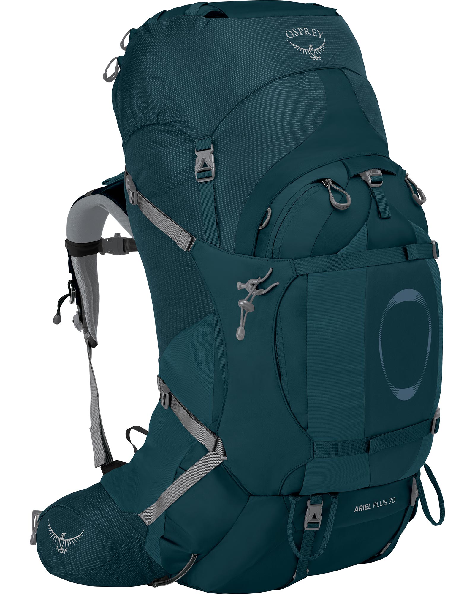 Osprey Ariel Plus 70 Womens Backpack