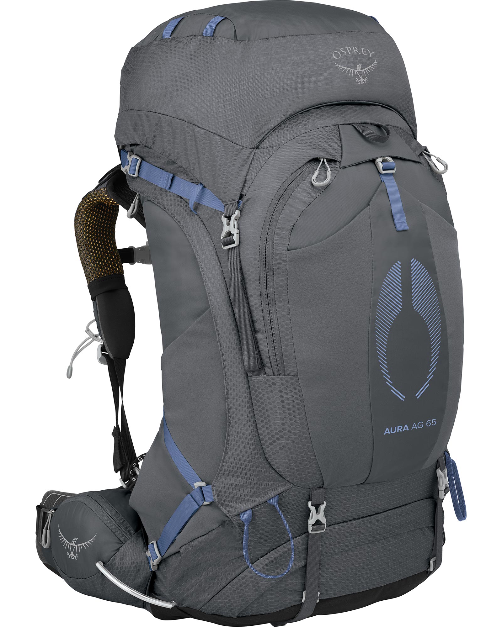 Osprey Aura Ag 65 Womens Backpack