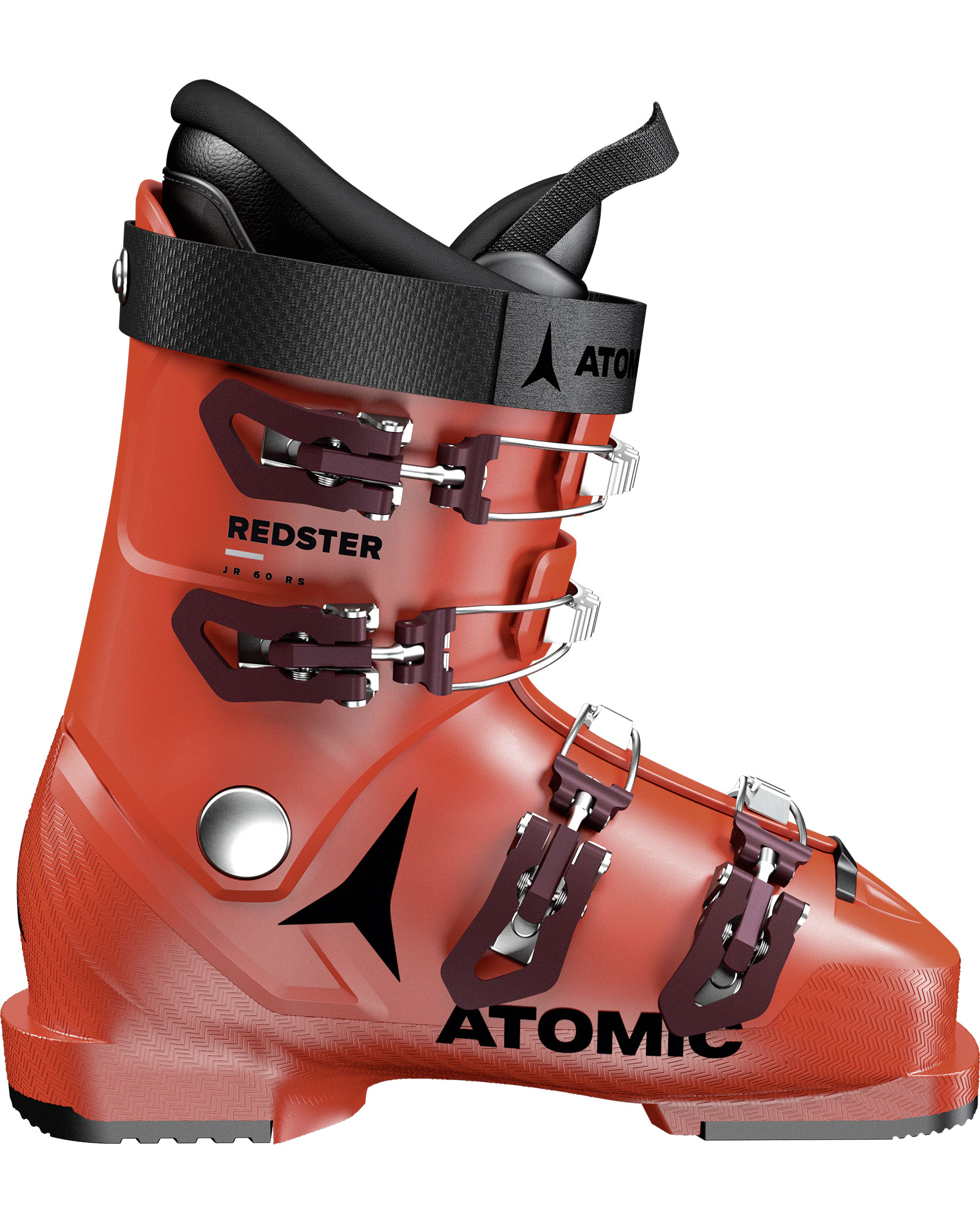 Atomic Redster Jr 60 Rs (size 24.0 And Below) Youth Ski Boots 2023