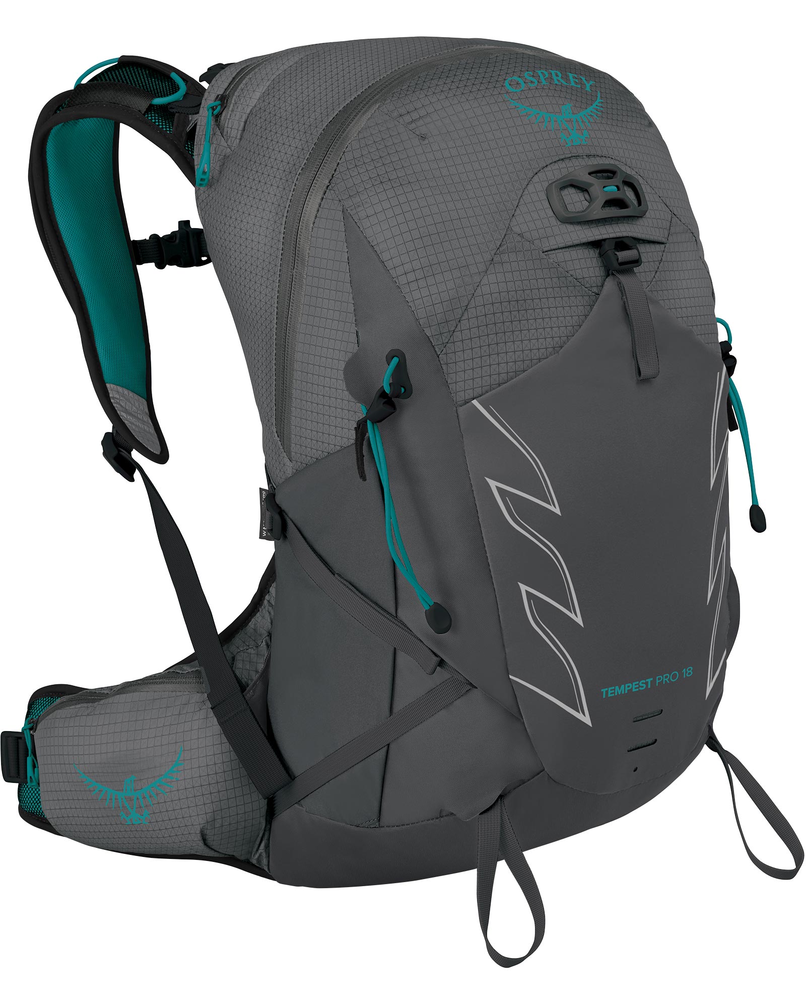 Osprey Tempest Pro 18 Womens Backpack