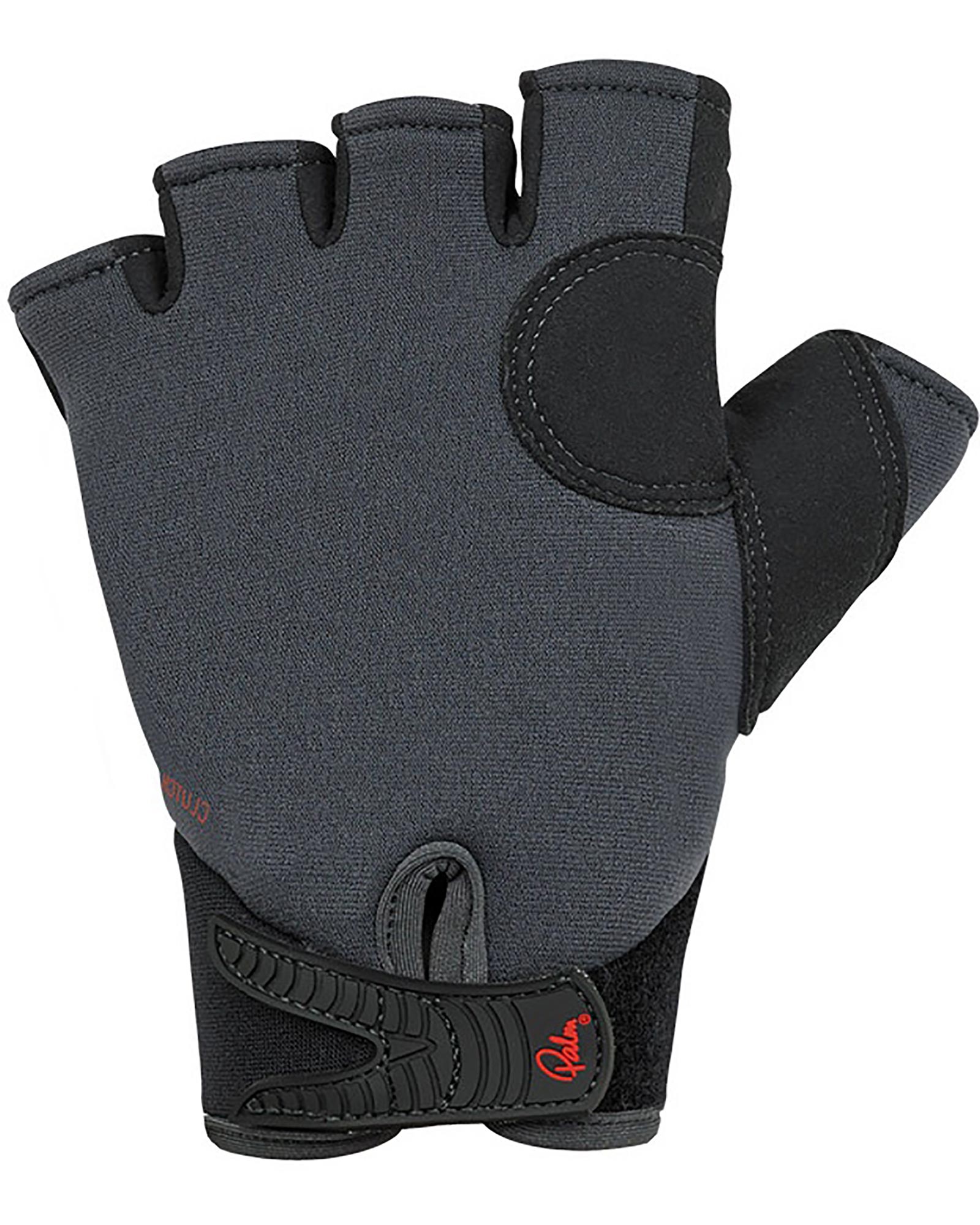 Palm Clutch Gloves