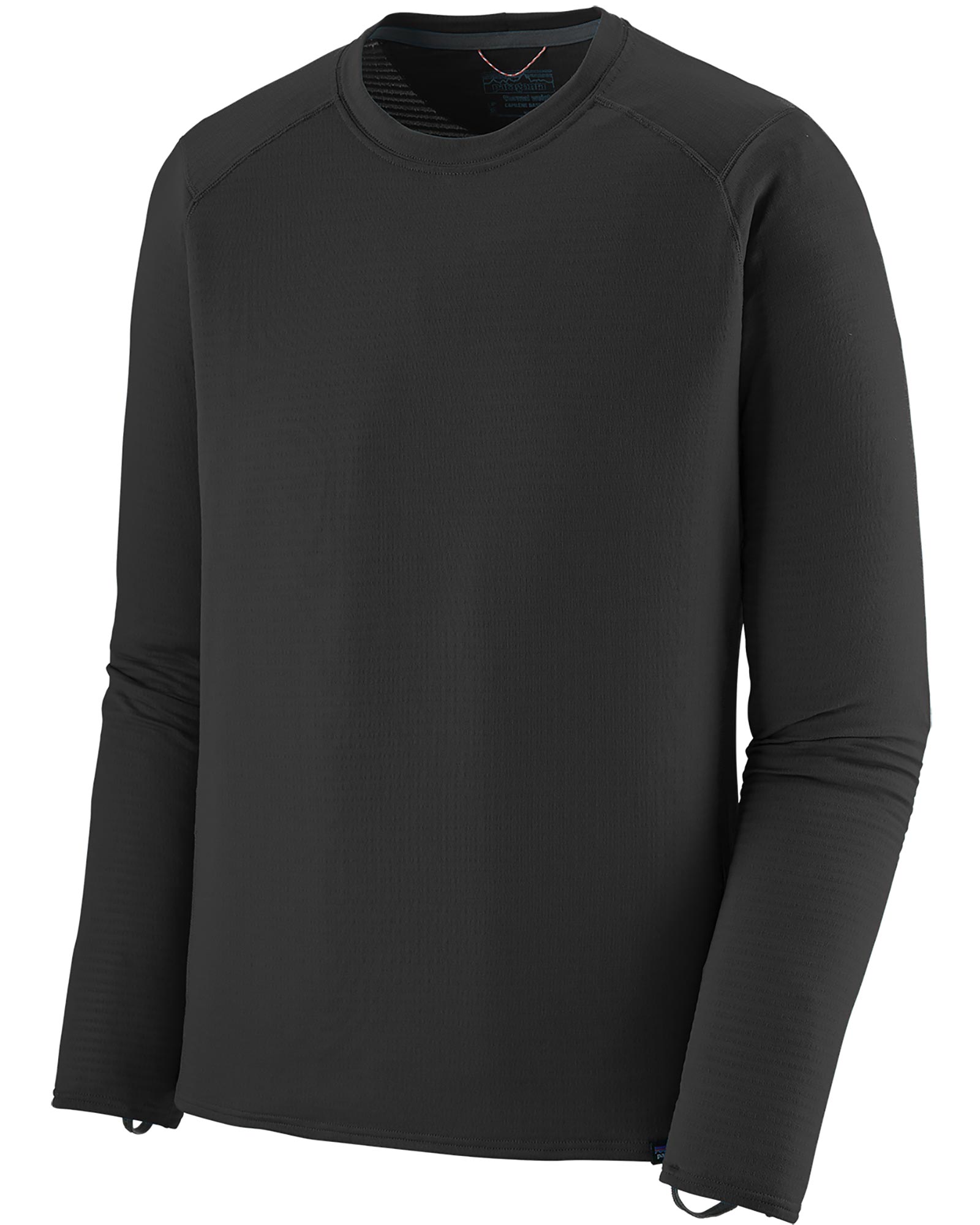 Patagonia Capilene Mens Thermal Weight Crew Neck