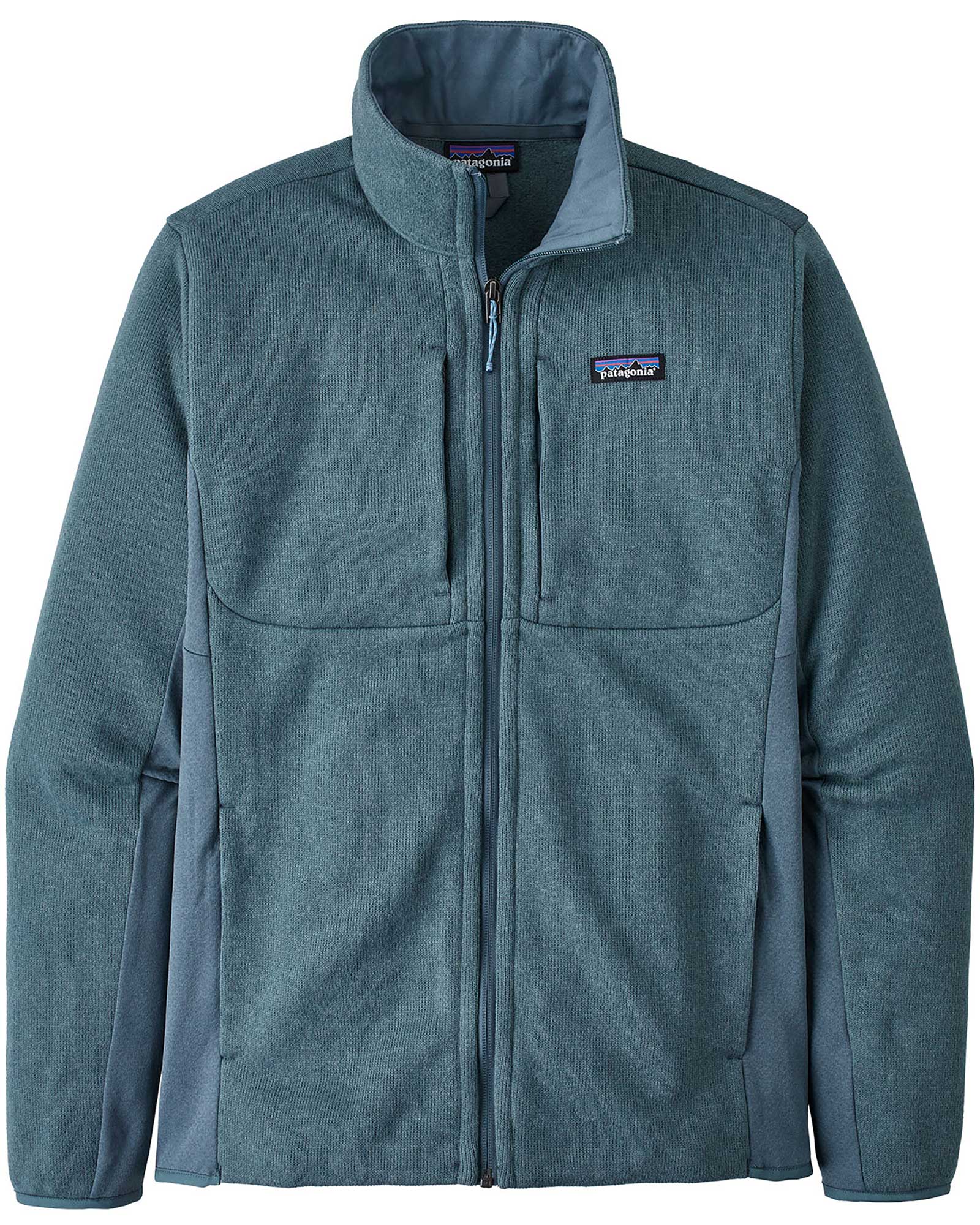 Patagonia Lwt Better Sweater Mens Jacket