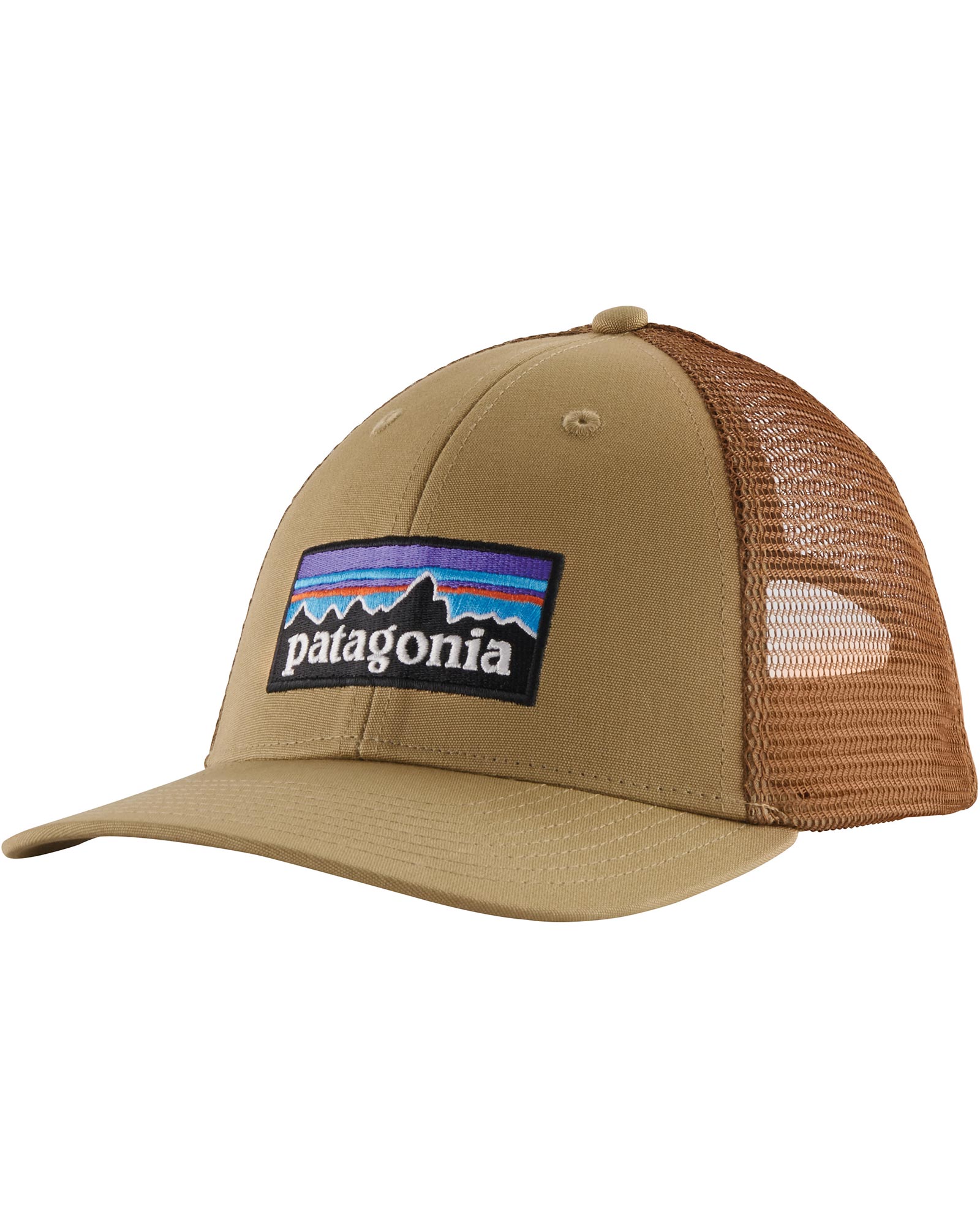 Patagonia P-6 Lopro Trucker Hat