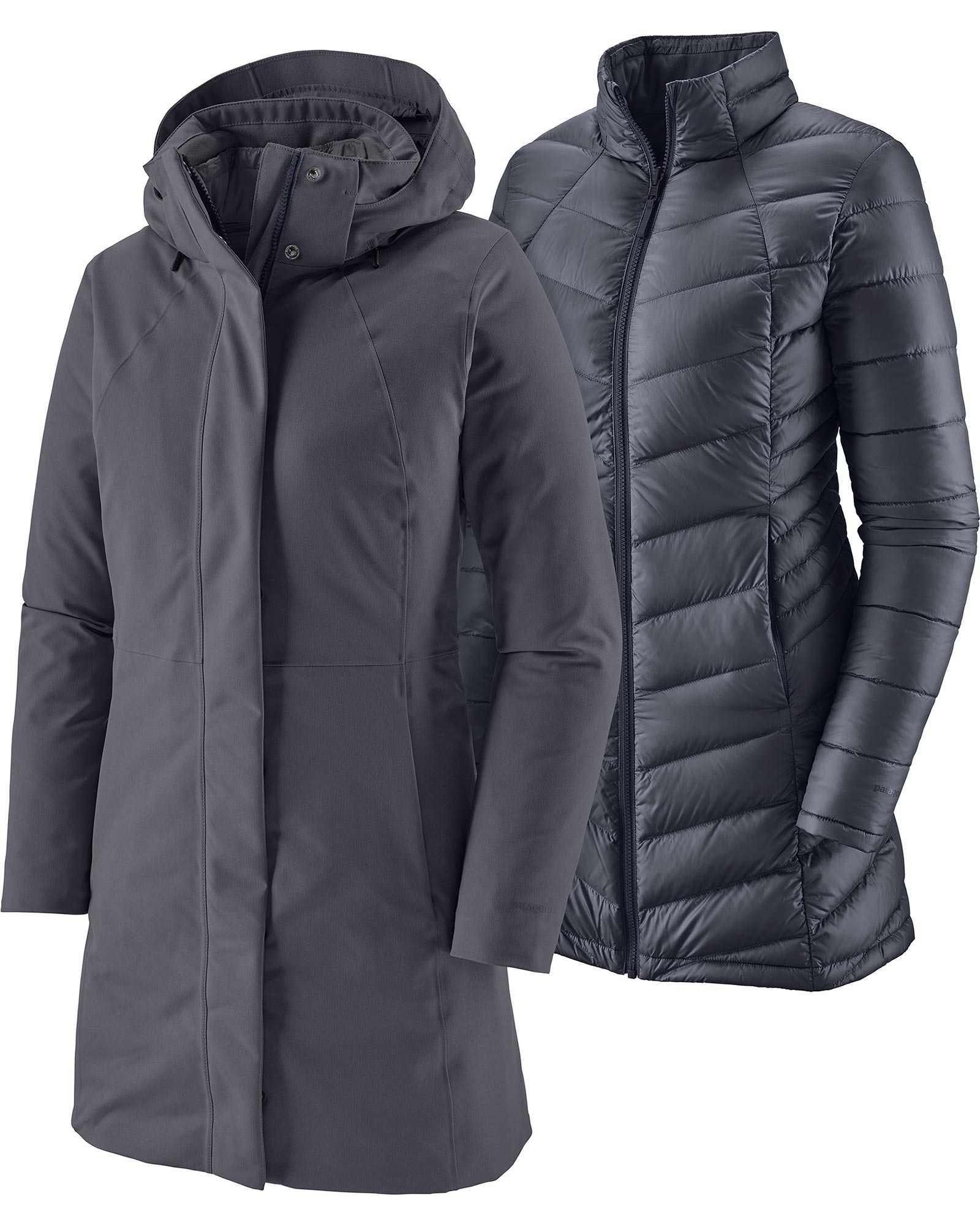 Patagonia Tres 3-in-1 Womens Parka