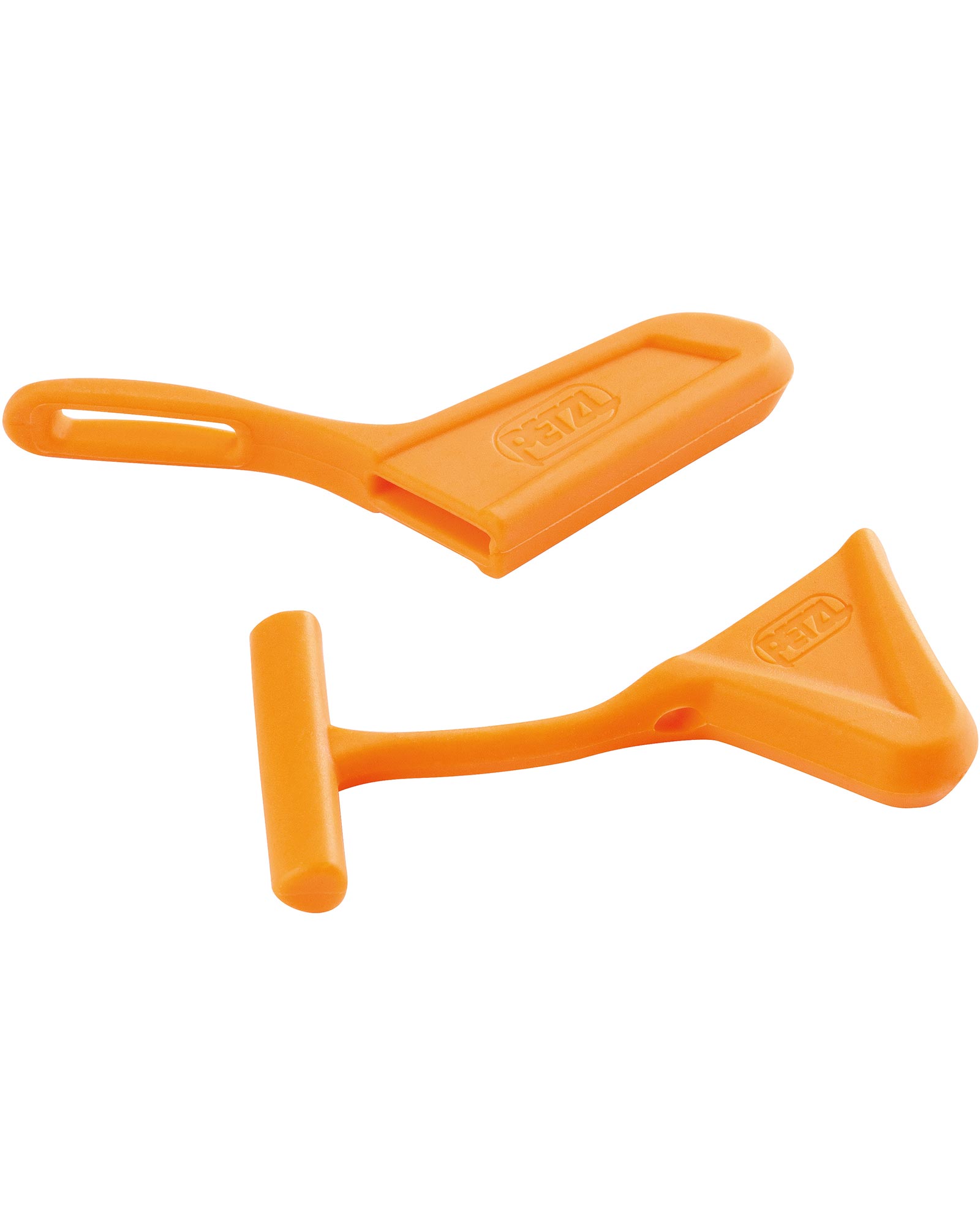 Petzl Pick And Spike Protection Set
