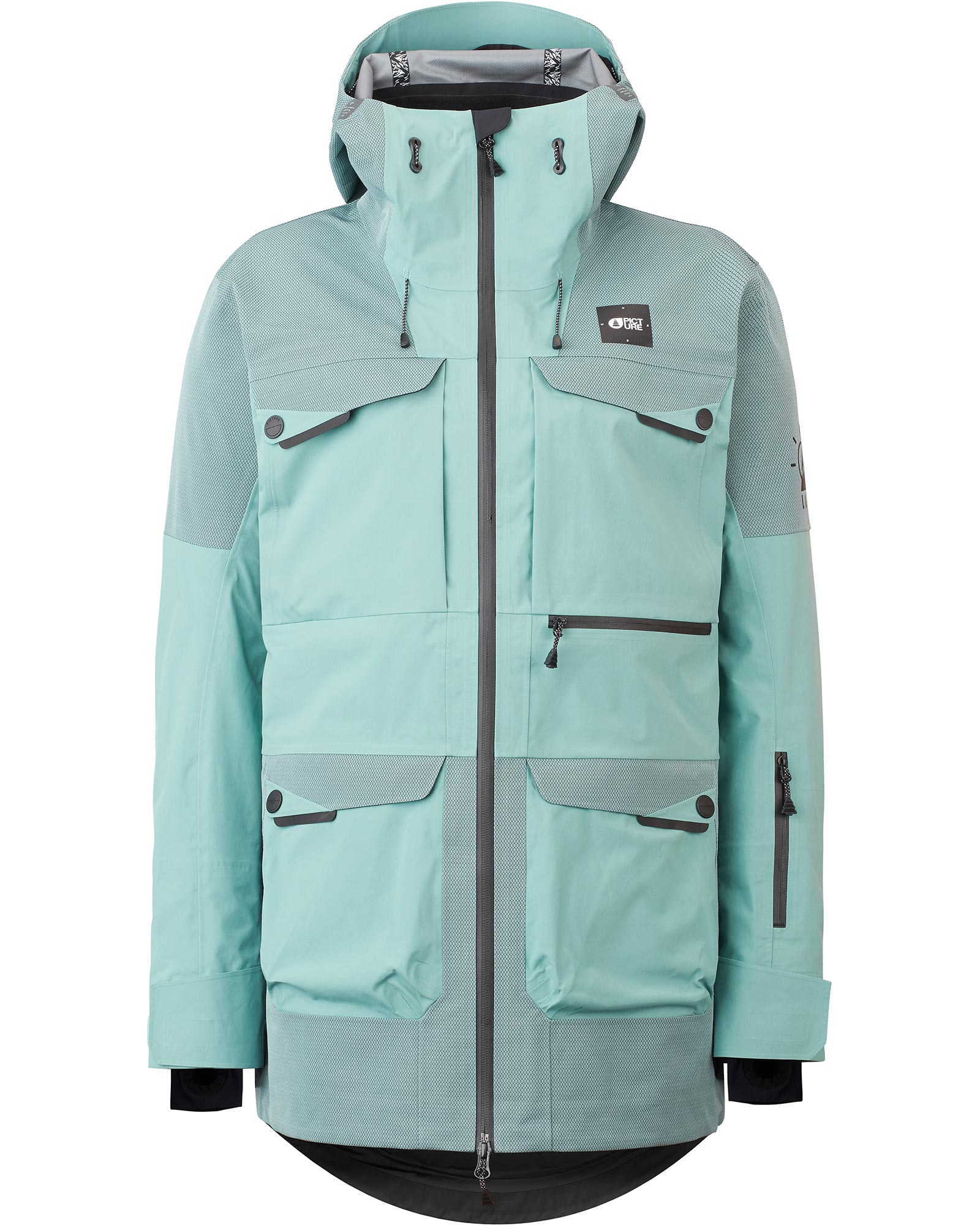 Picture Mt Xpore Womens Jacket